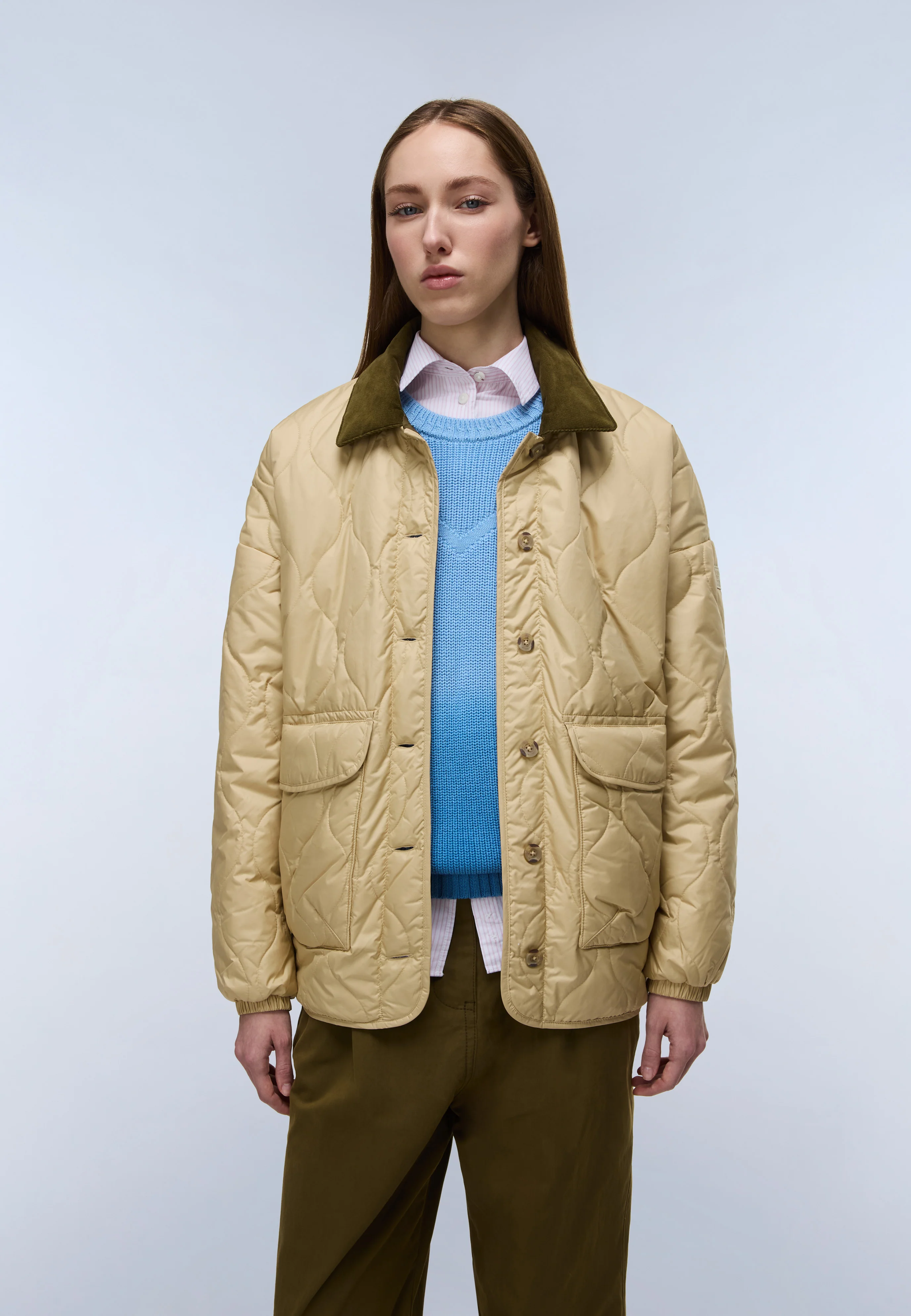 Secret Short Jacket - Image 4