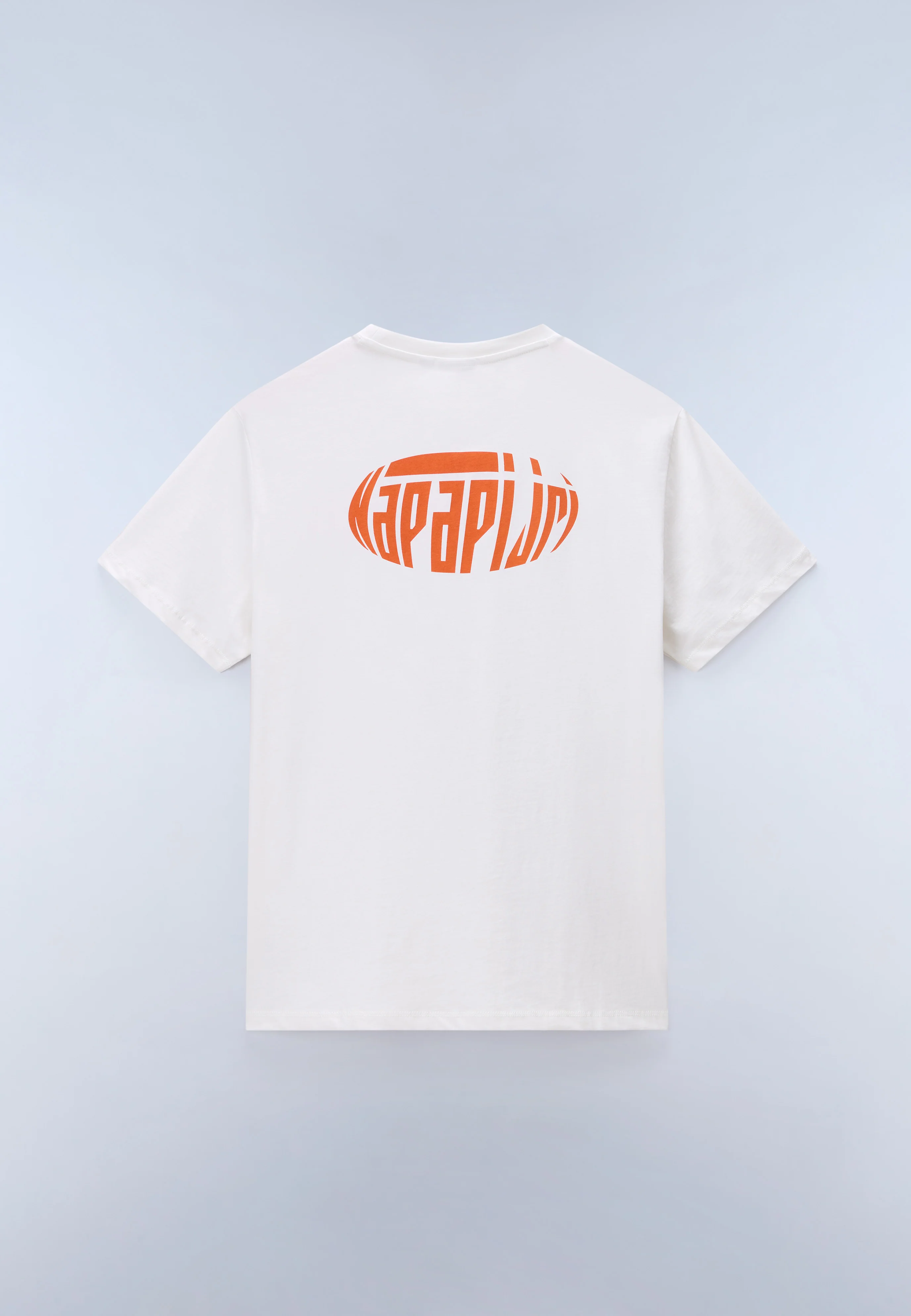 Sine Short Sleeve T-Shirt - Image 2