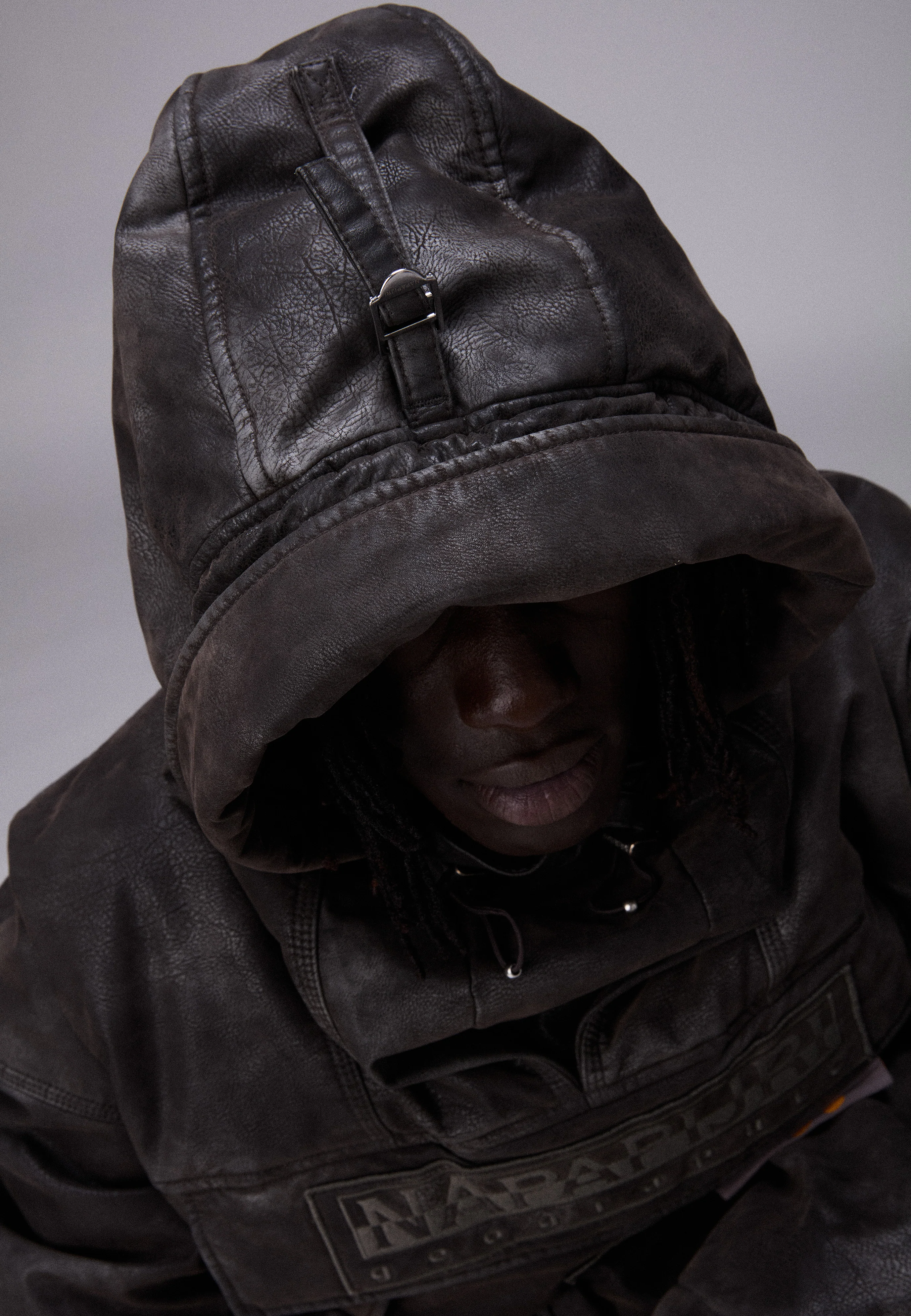 Skidoo PDF Anorak Jacket - Image 7