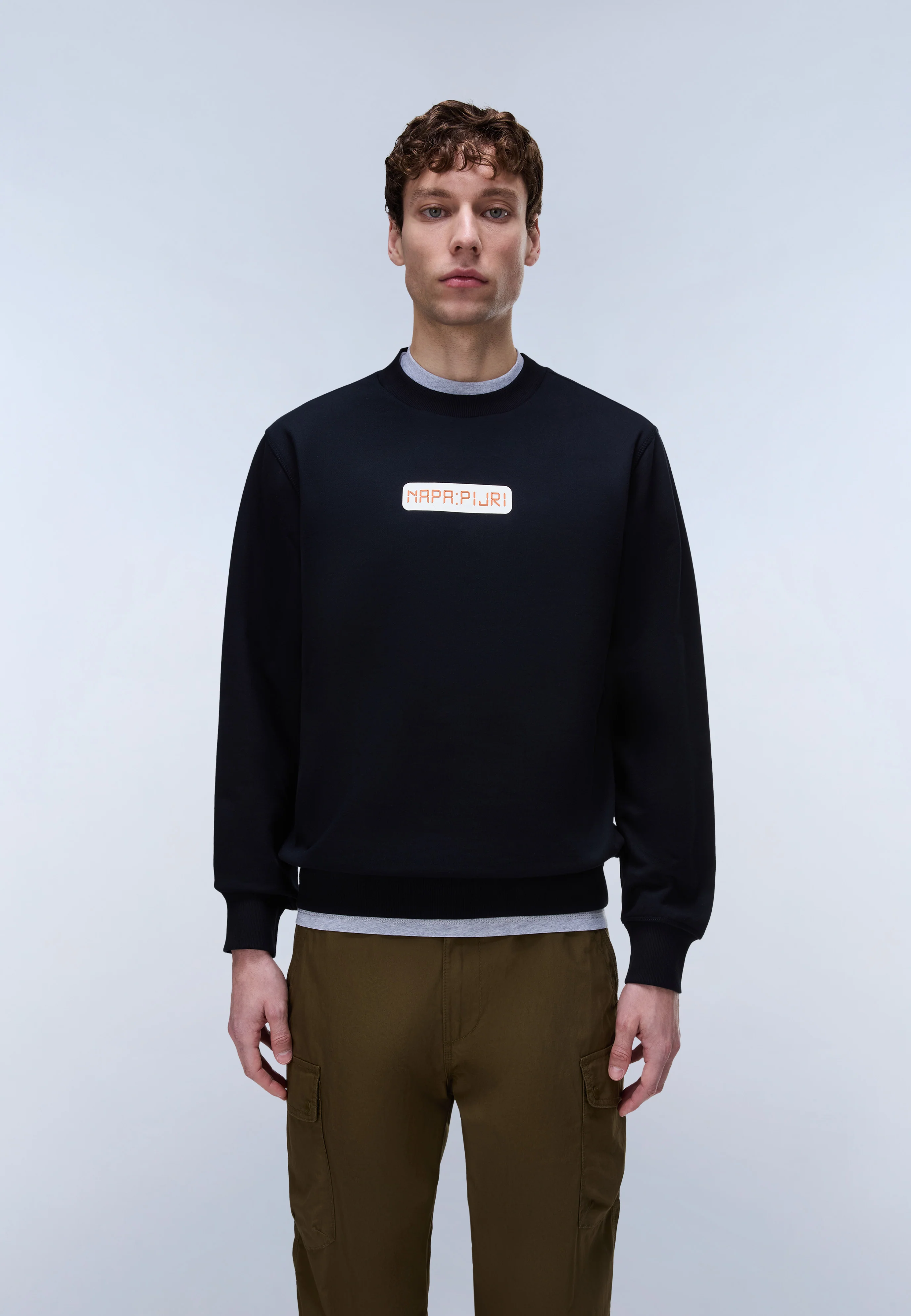 Sol French Terry Sweatshirt - Image 4