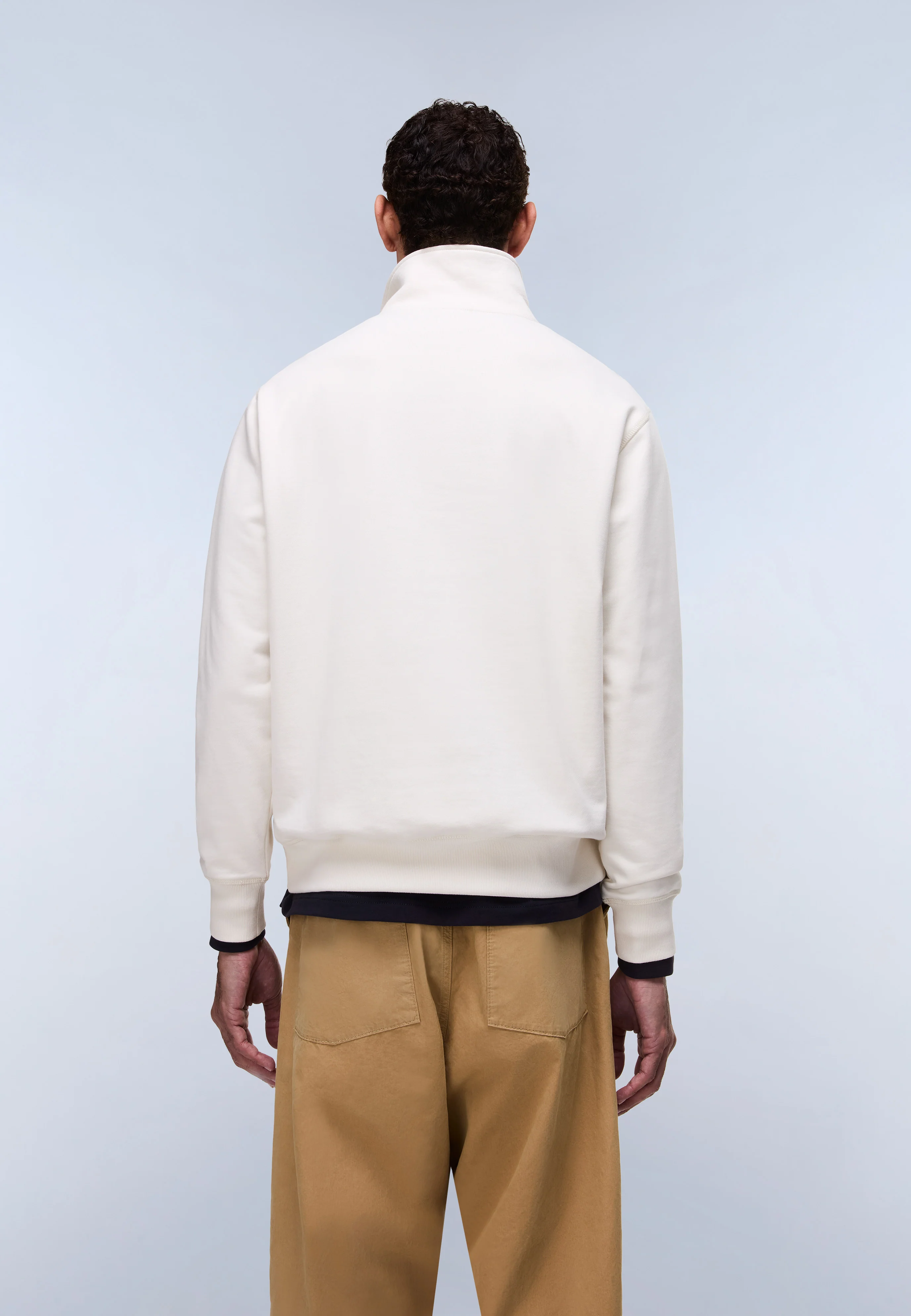Sol French Terry Sweatshirt - Image 5