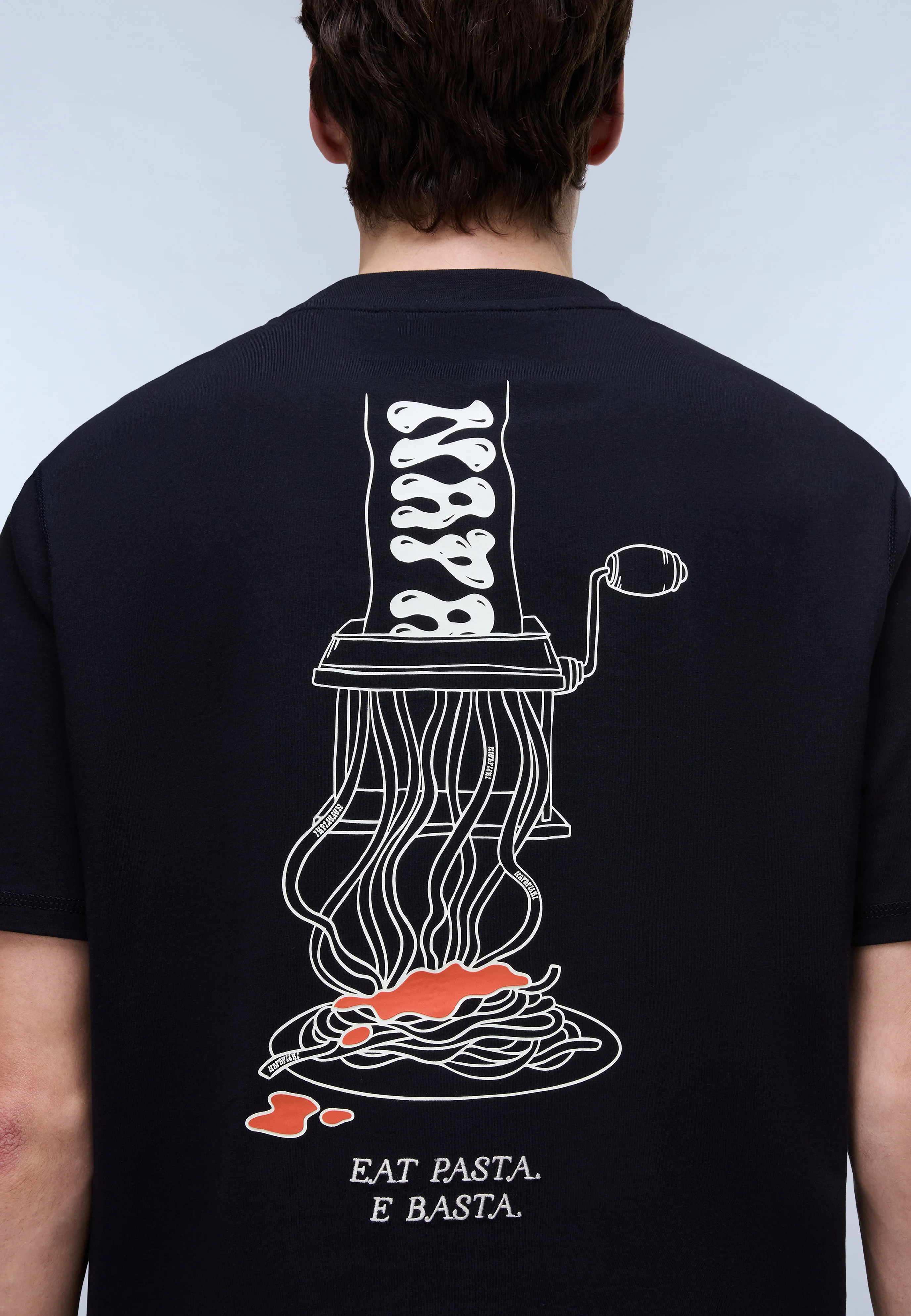 Sol Short Sleeve T-Shirt - Image 6