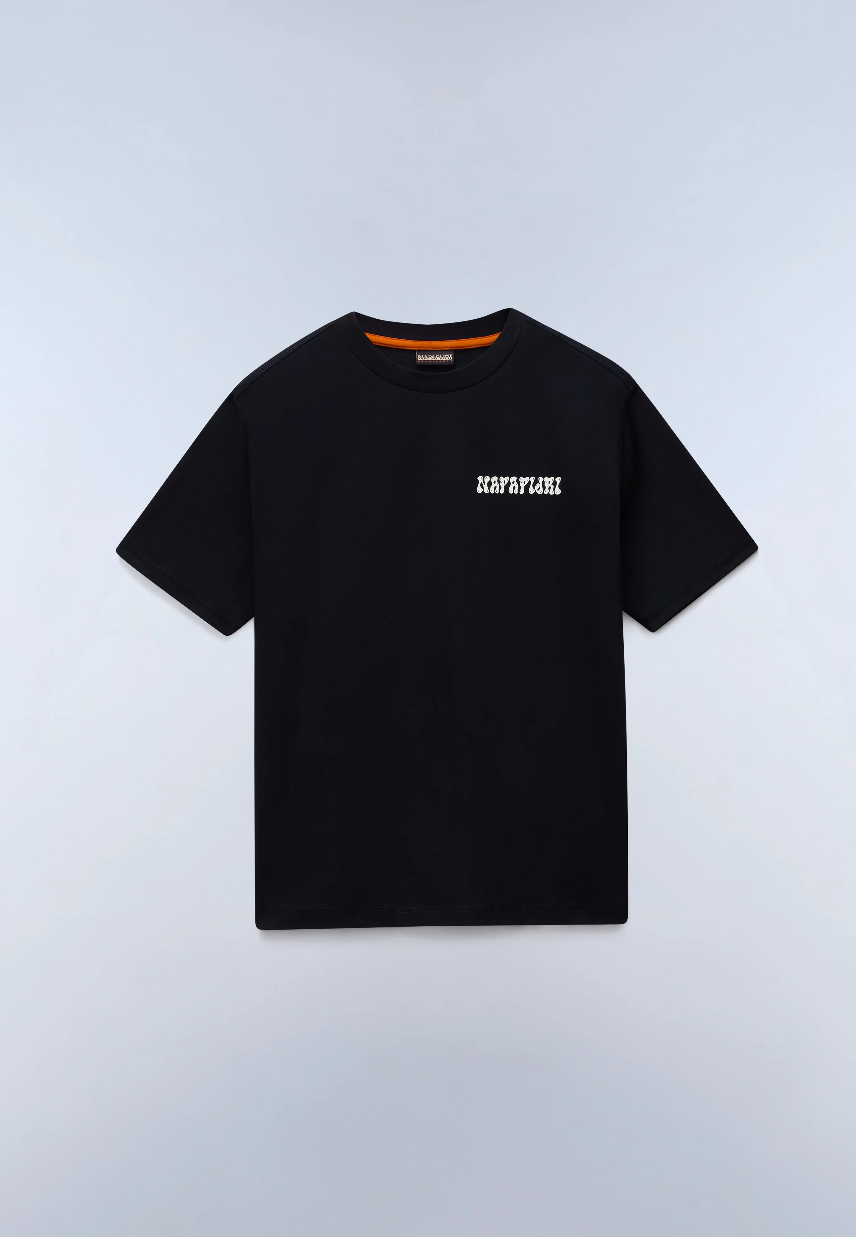 Sol Short Sleeve T-Shirt - Image 7