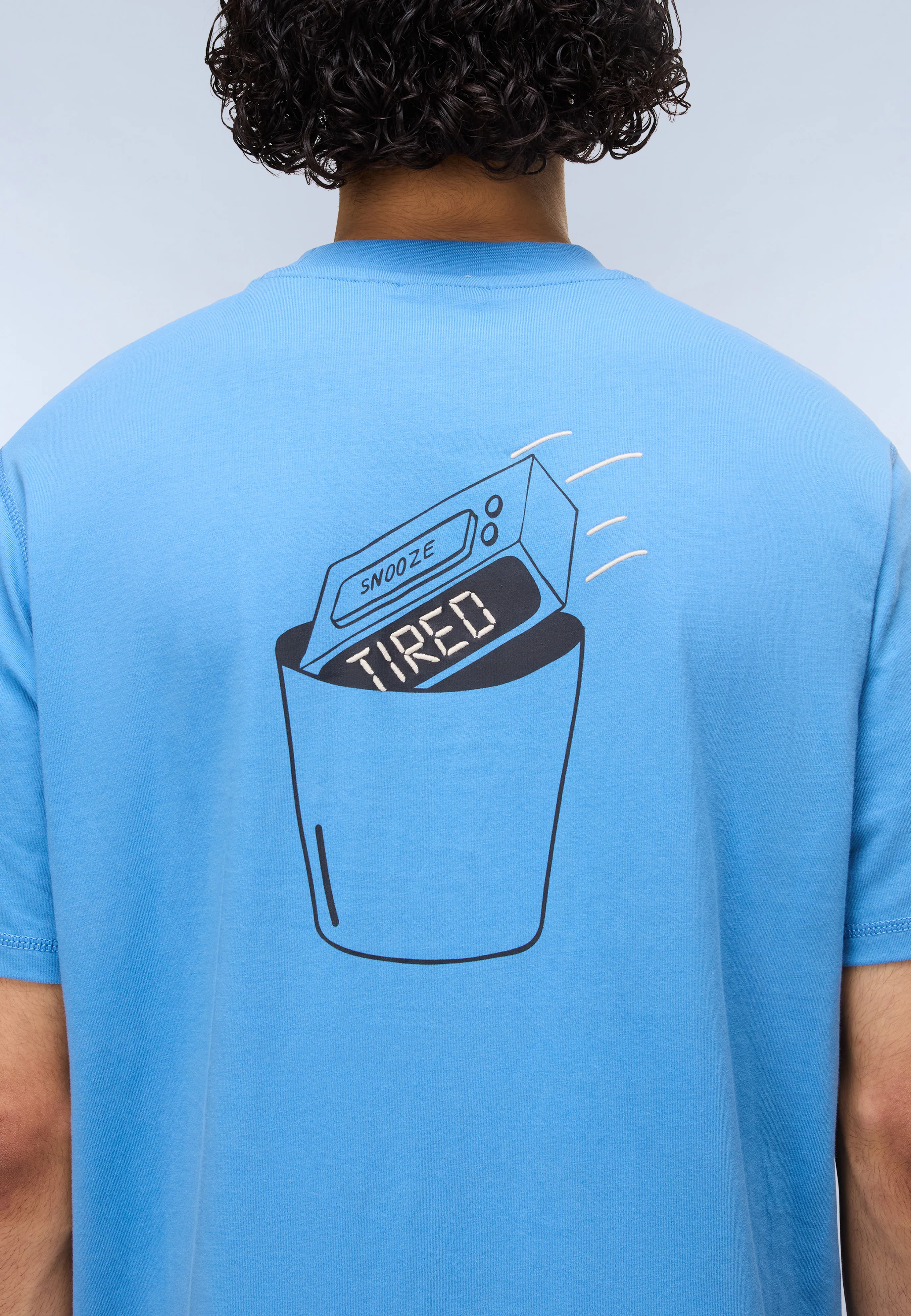 Sol Short Sleeve T-Shirt - Image 6