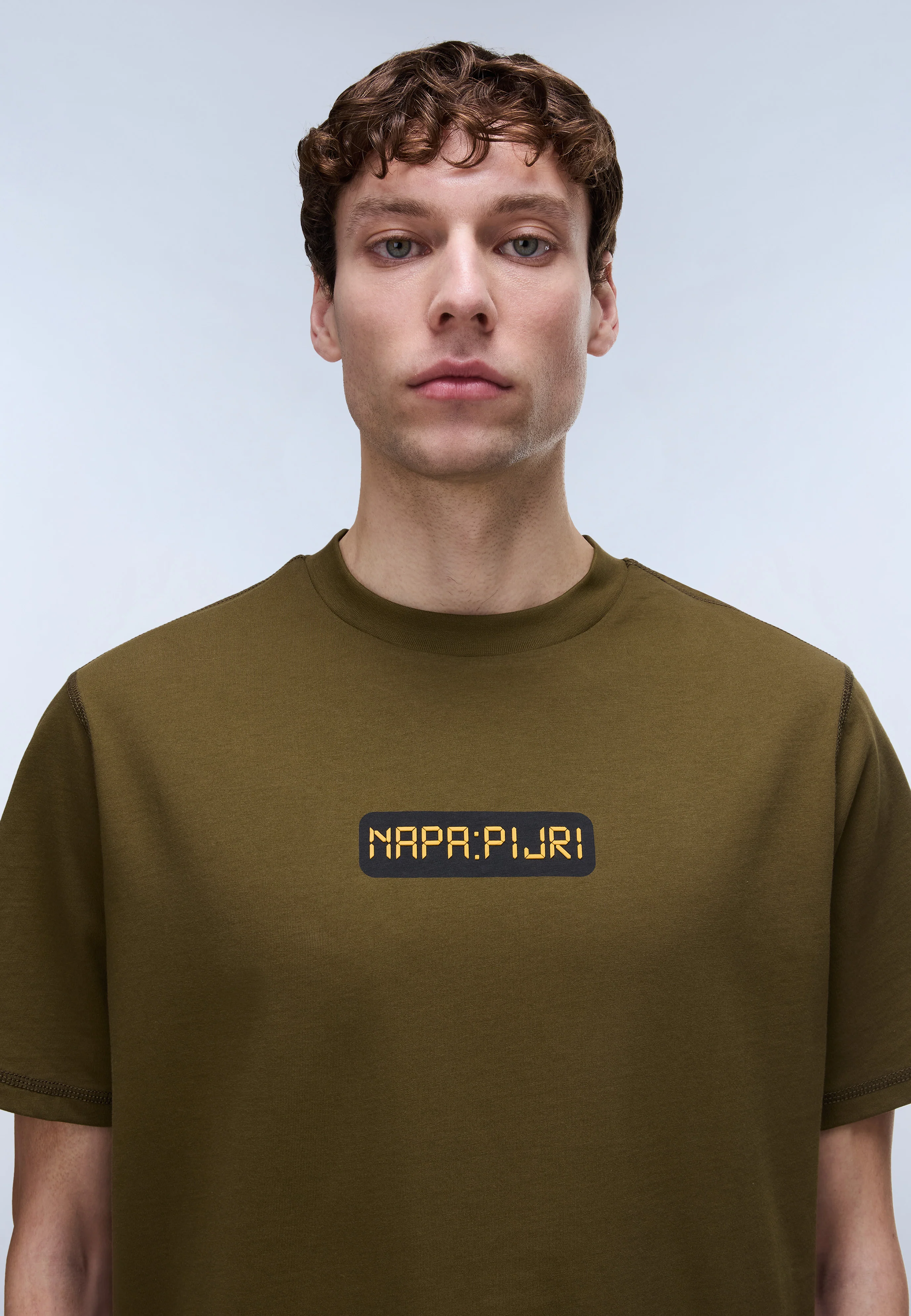 Sol Short Sleeve T-Shirt - Image 2