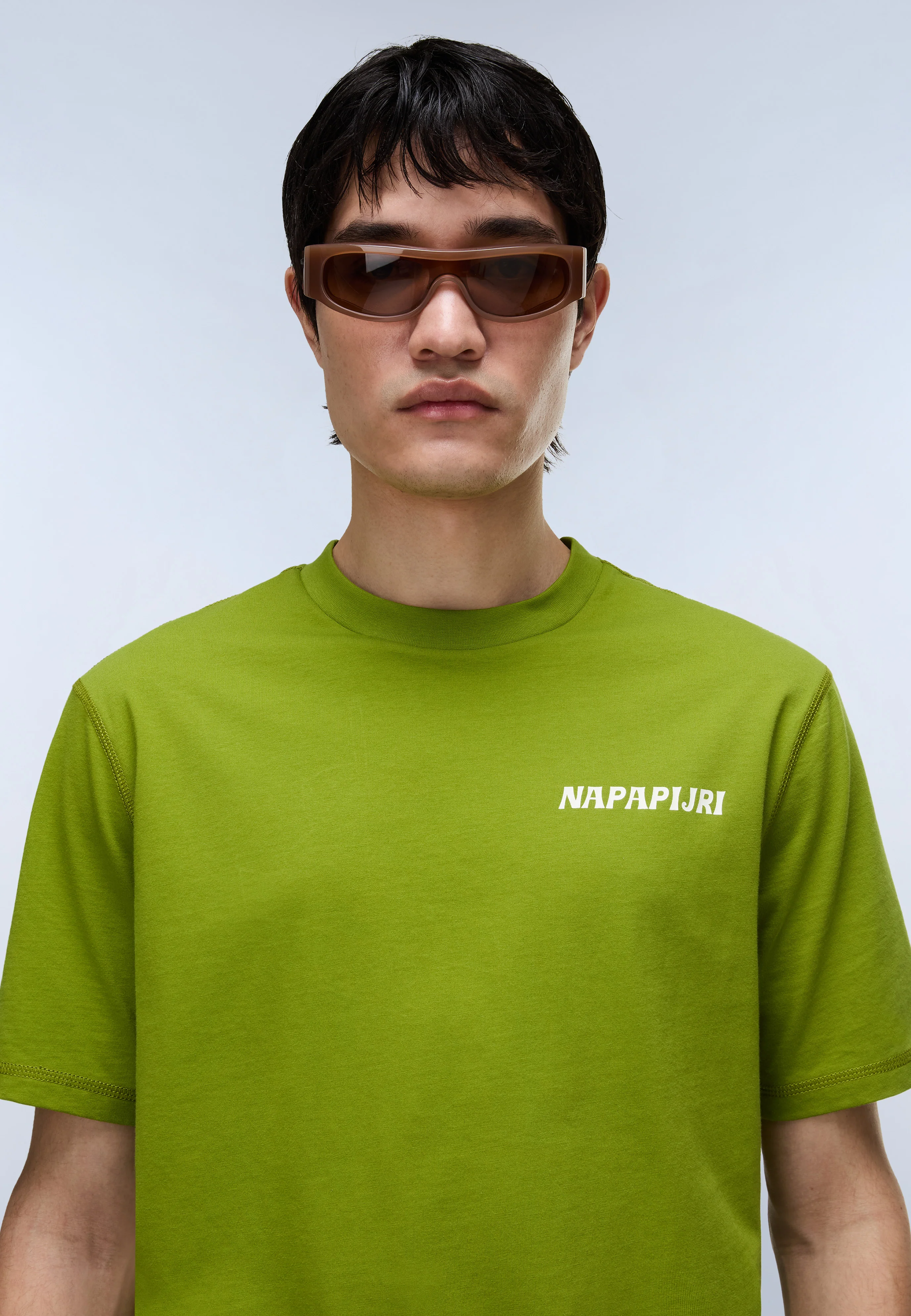 Sol Short Sleeve T-Shirt - Image 2