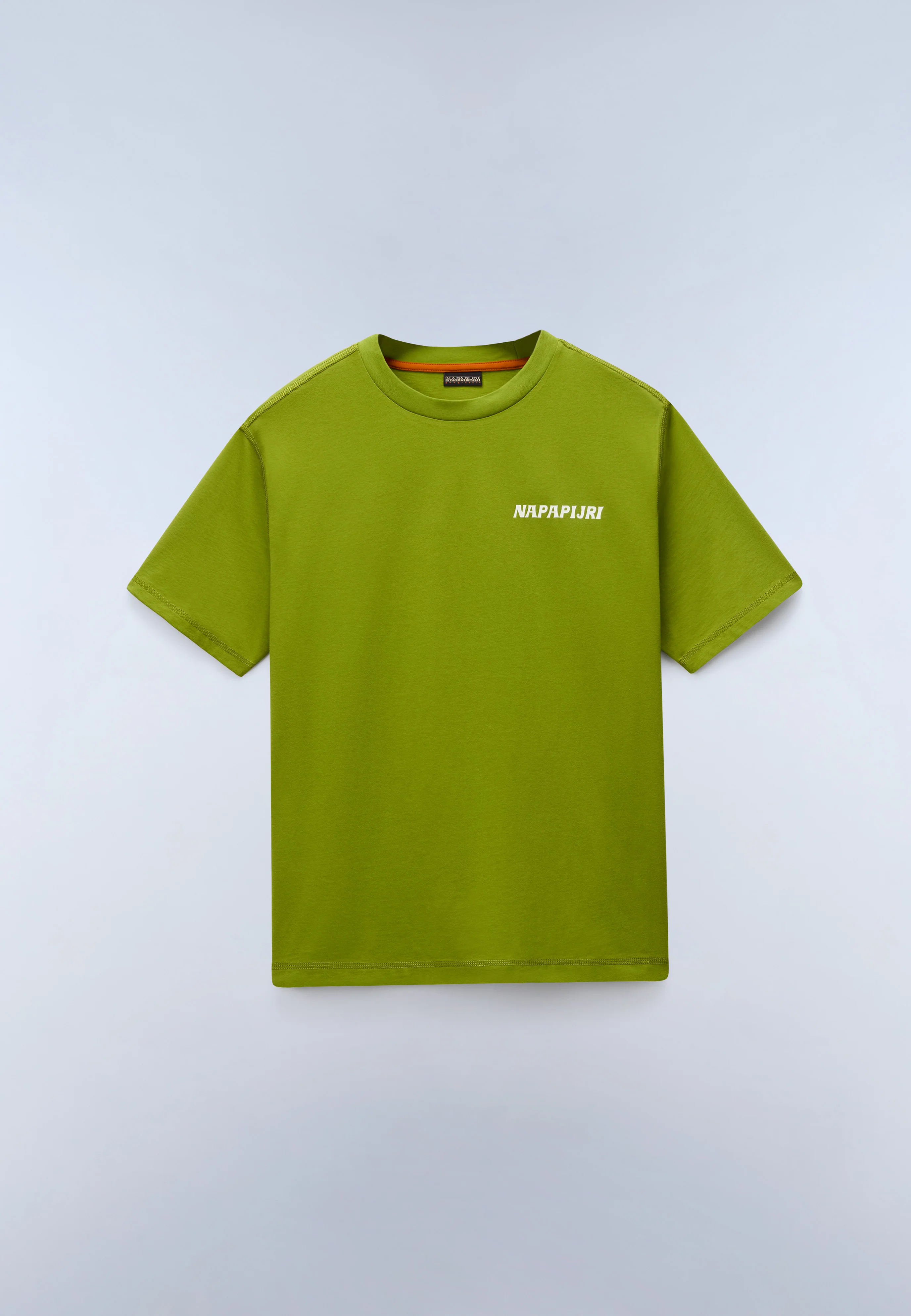 Sol Short Sleeve T-Shirt - Image 7