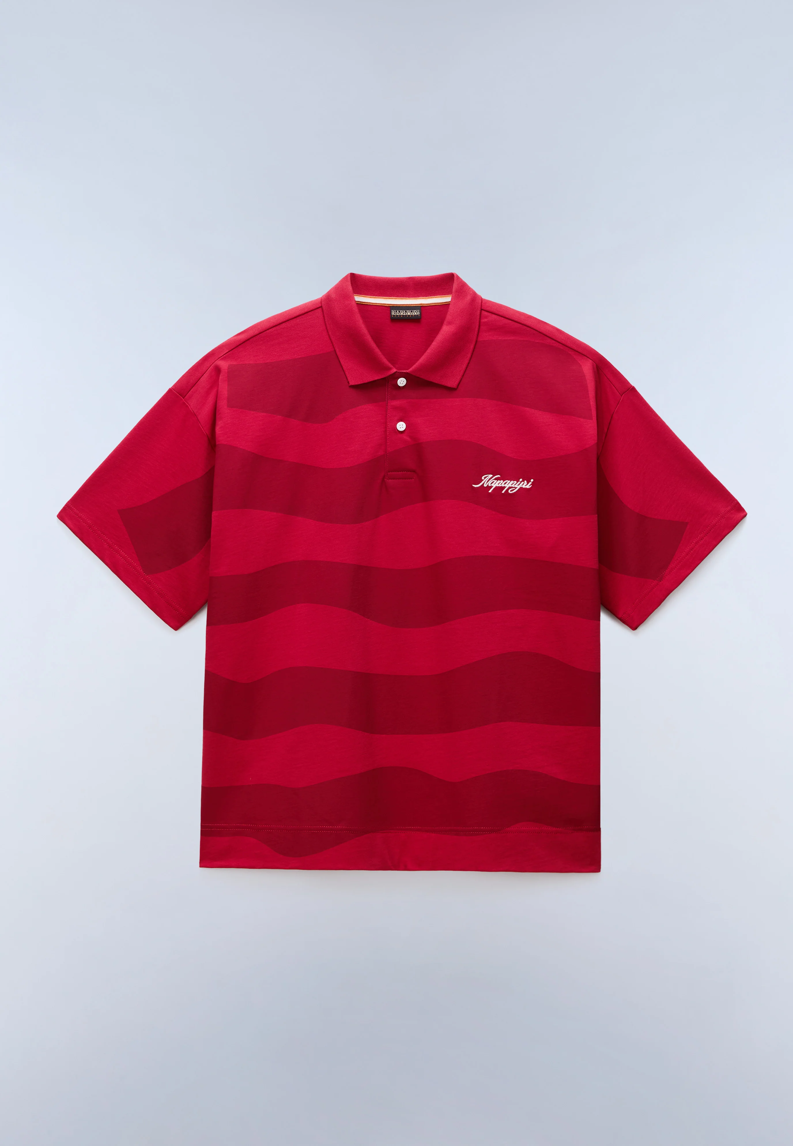 Spectrum Short Sleeve Polo