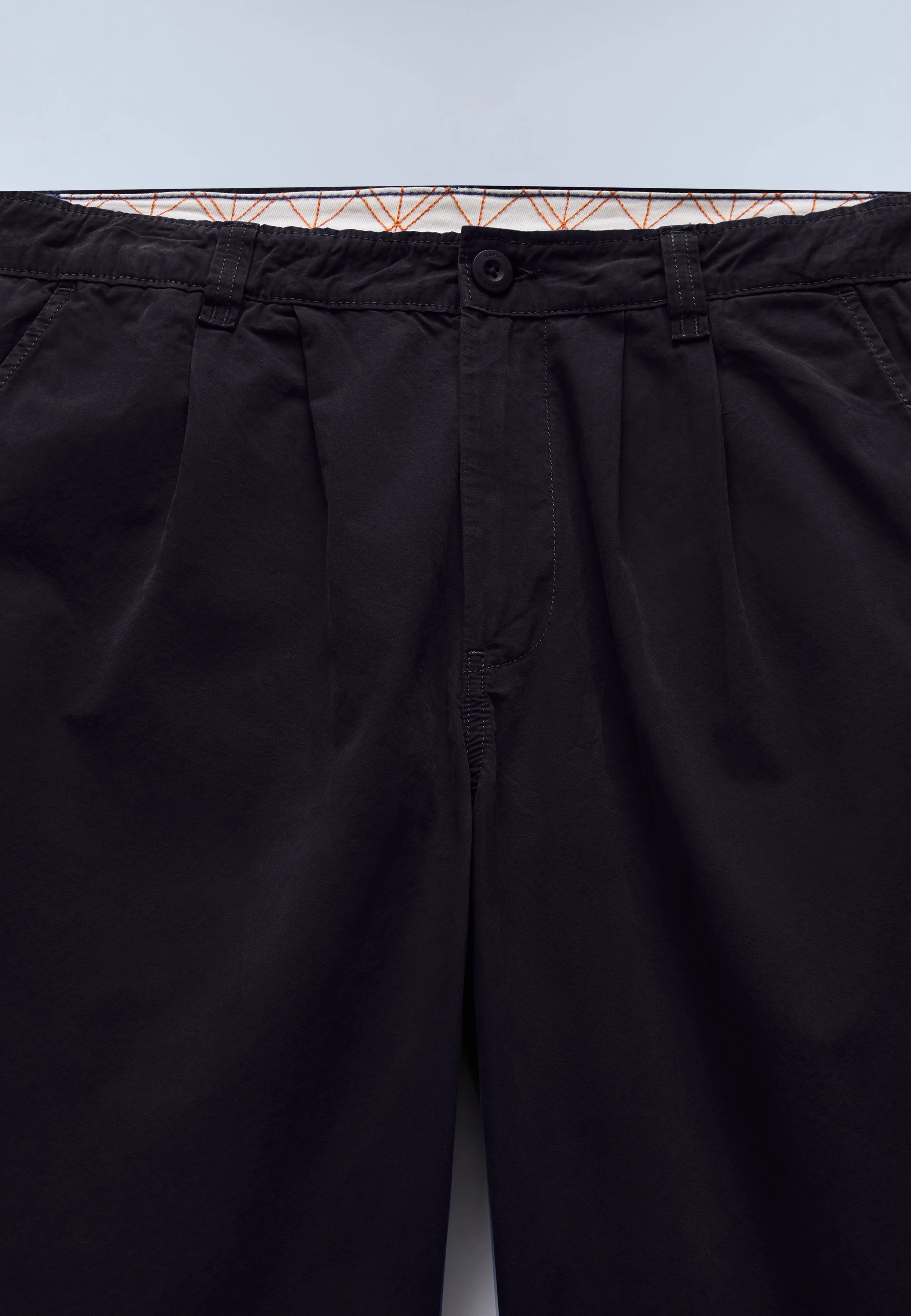 Spejil Chino Trousers - Image 6