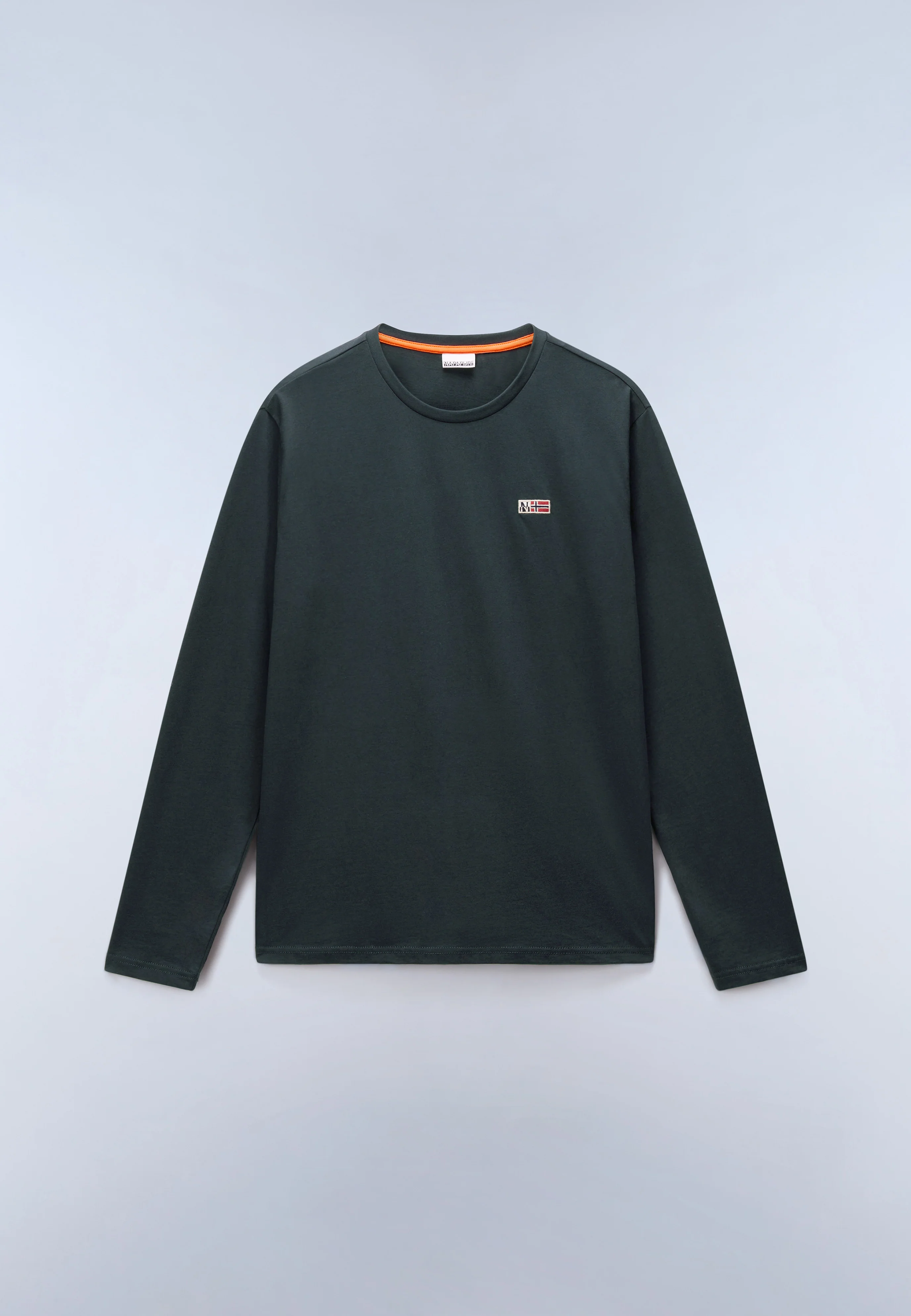 Suri Long Sleeve T-Shirt