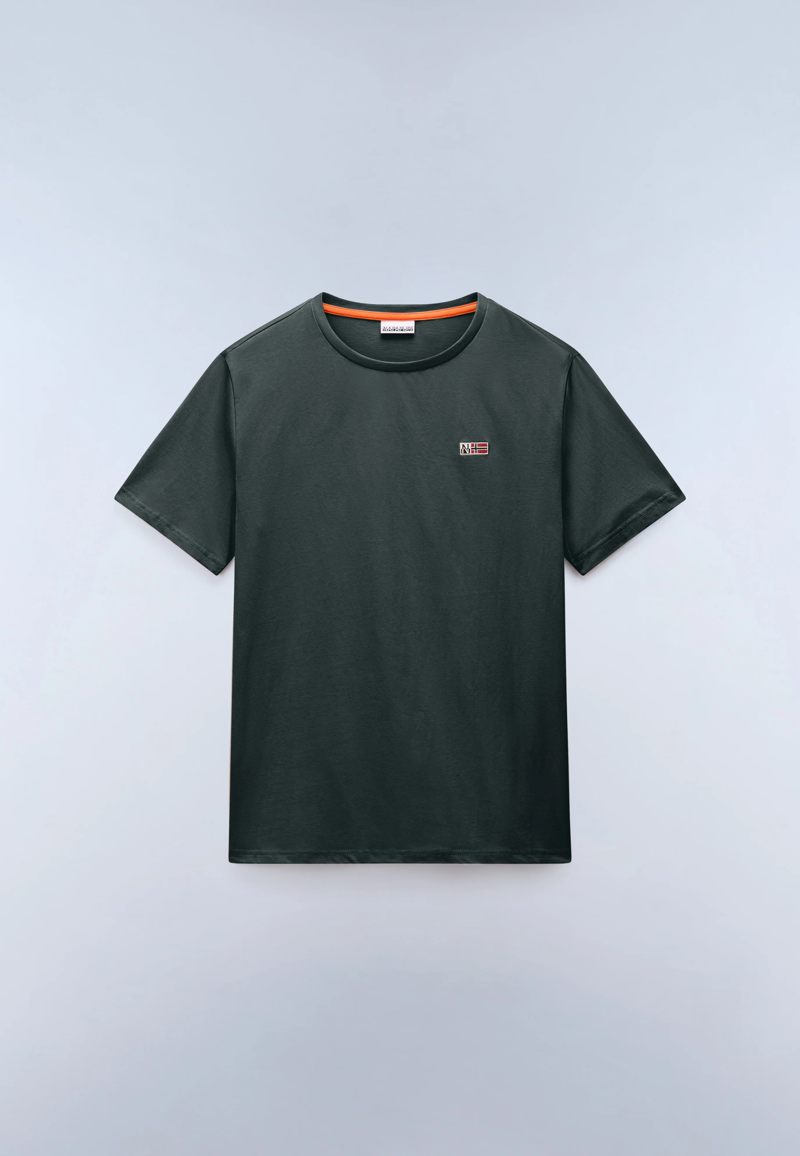 Suri Short Sleeve T-Shirt