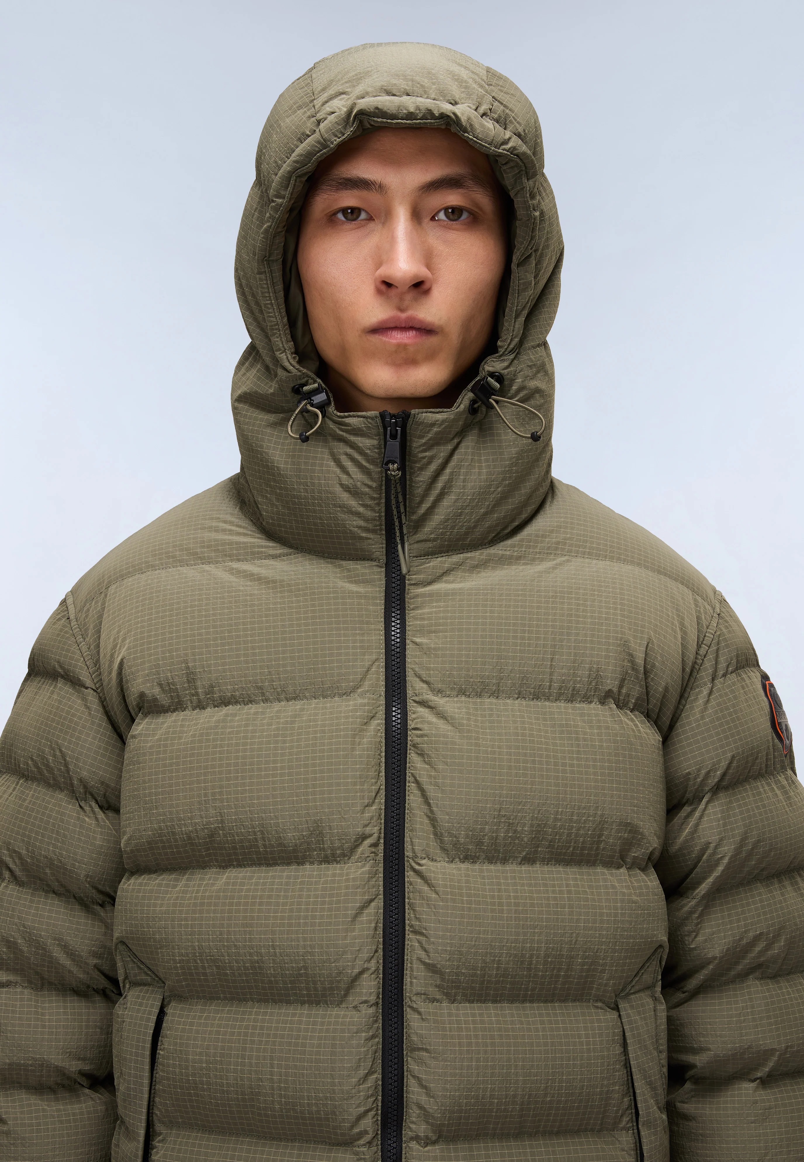 Terez Puffer Jacket - Image 2