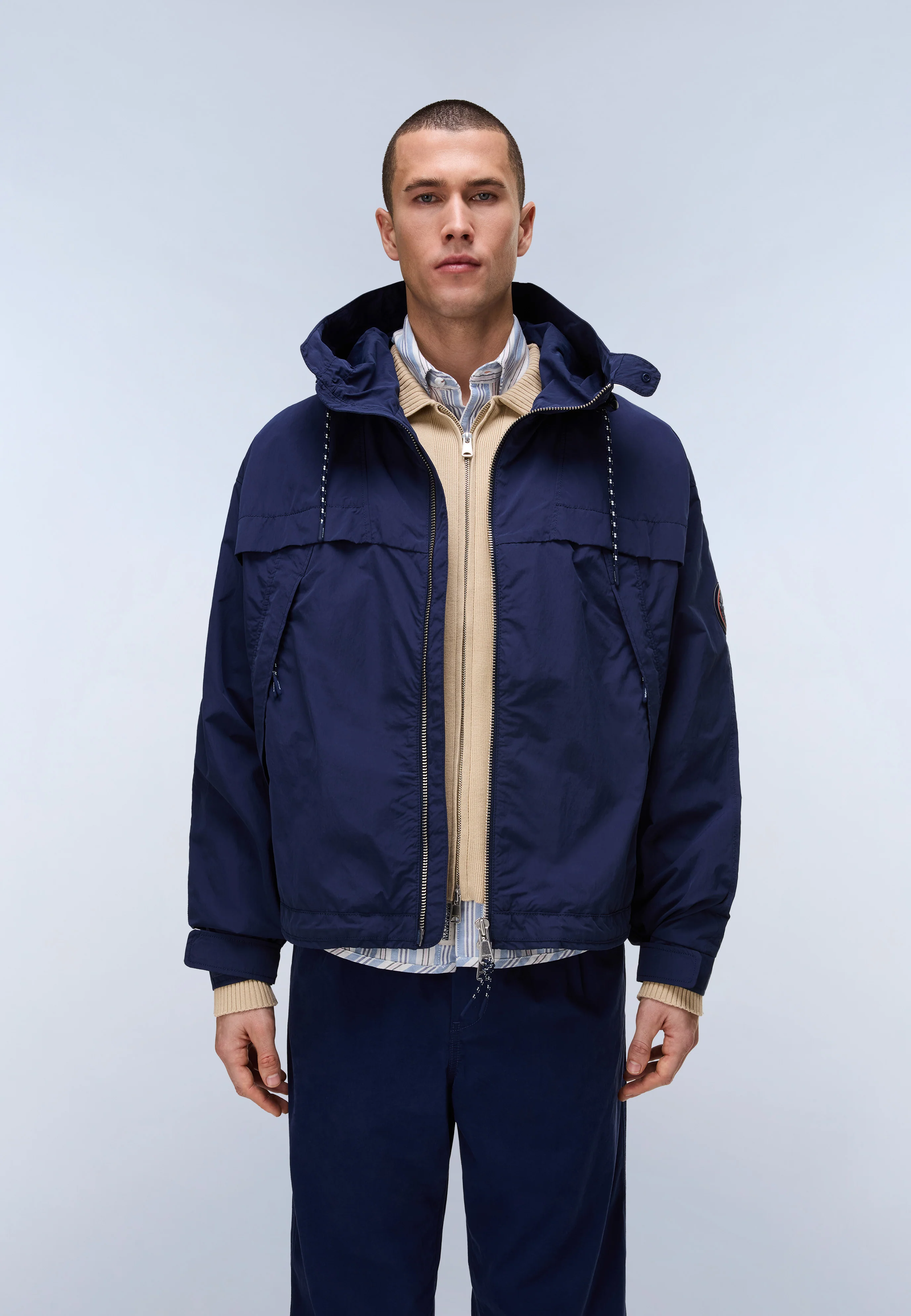 Traveler Jacket - Image 4