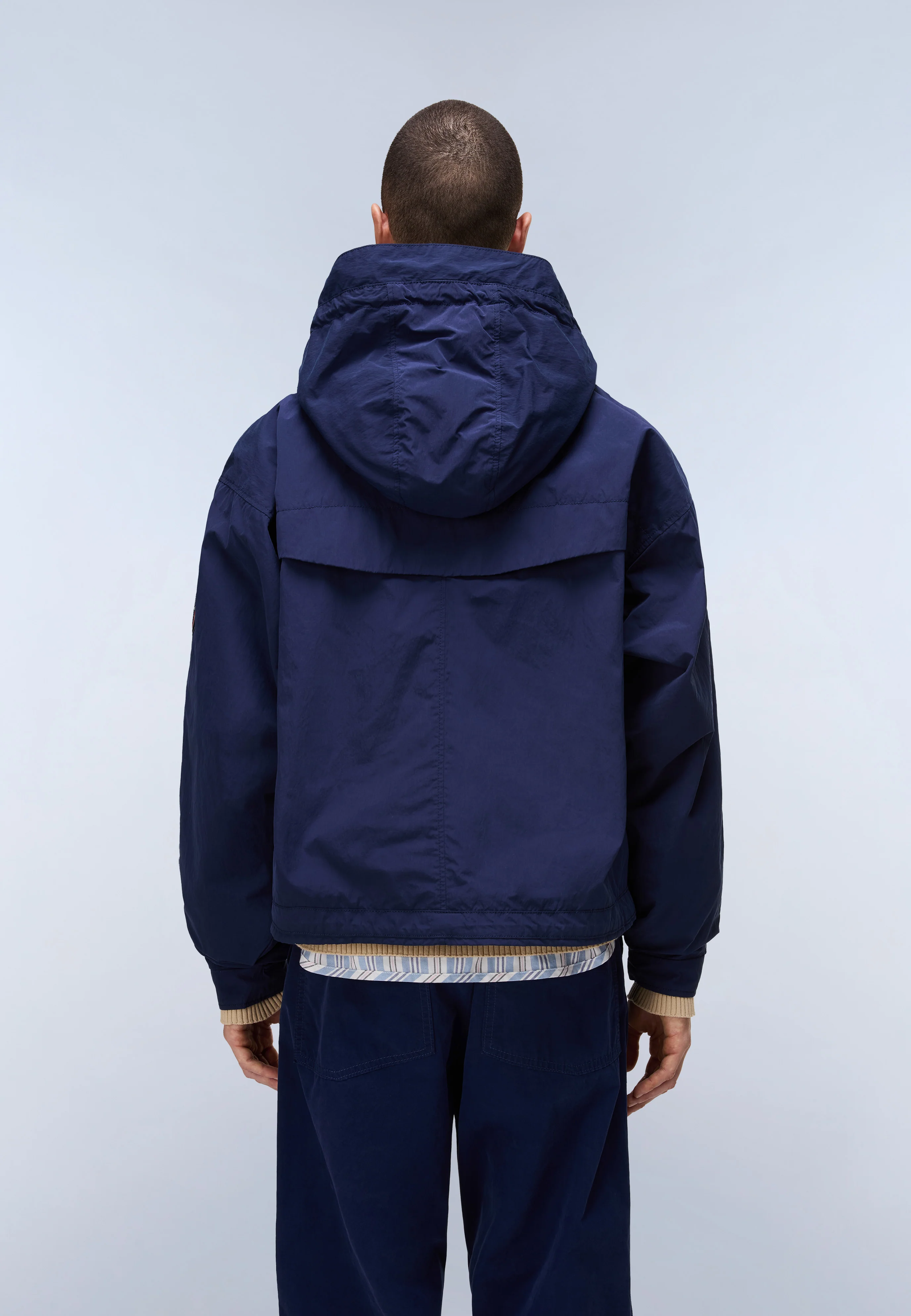 Traveler Jacket - Image 6
