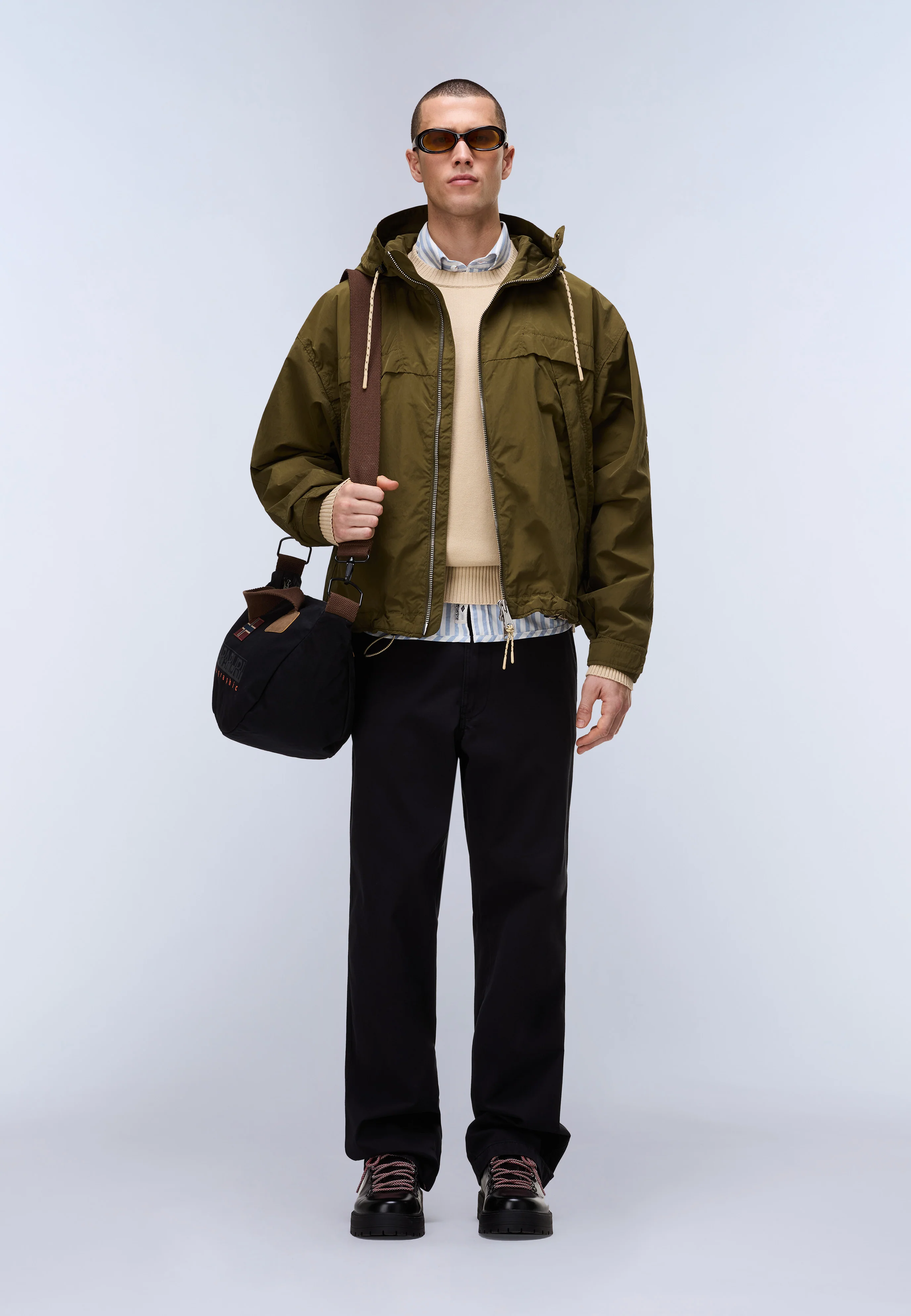 Traveler Jacket - Image 3