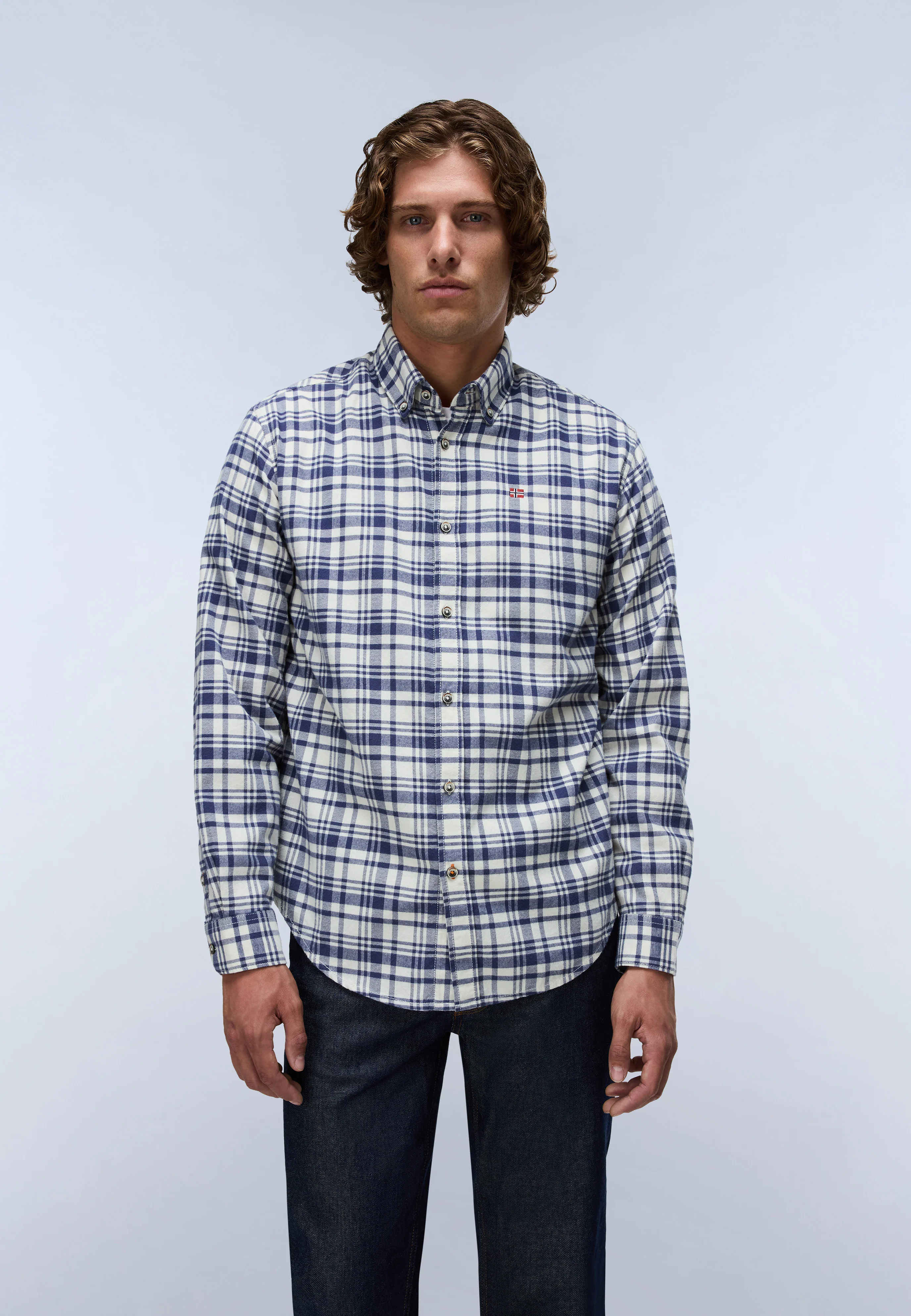 Trekking Long Sleeve Shirt - Image 3