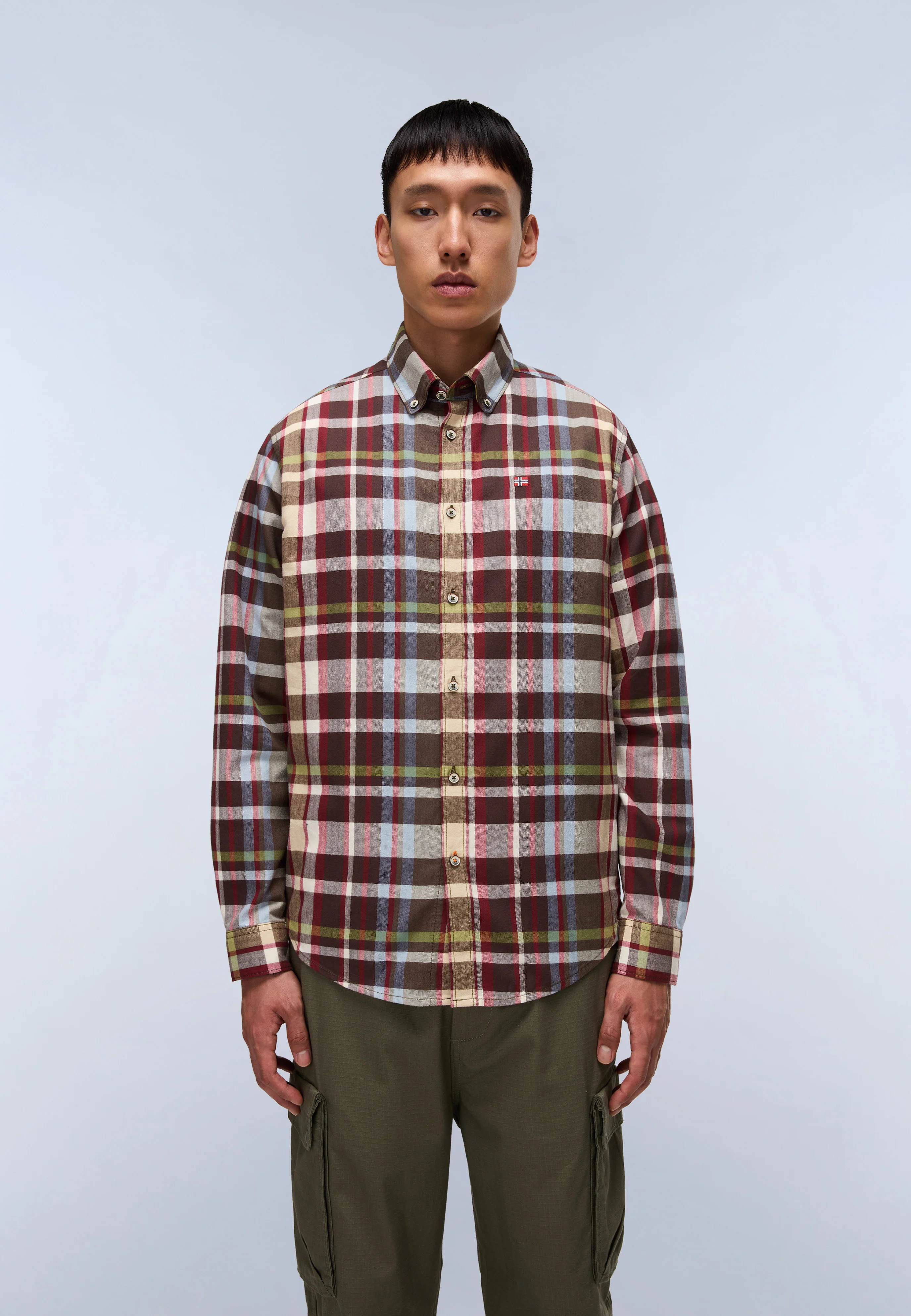 Trekking Long Sleeve Shirt - Image 3