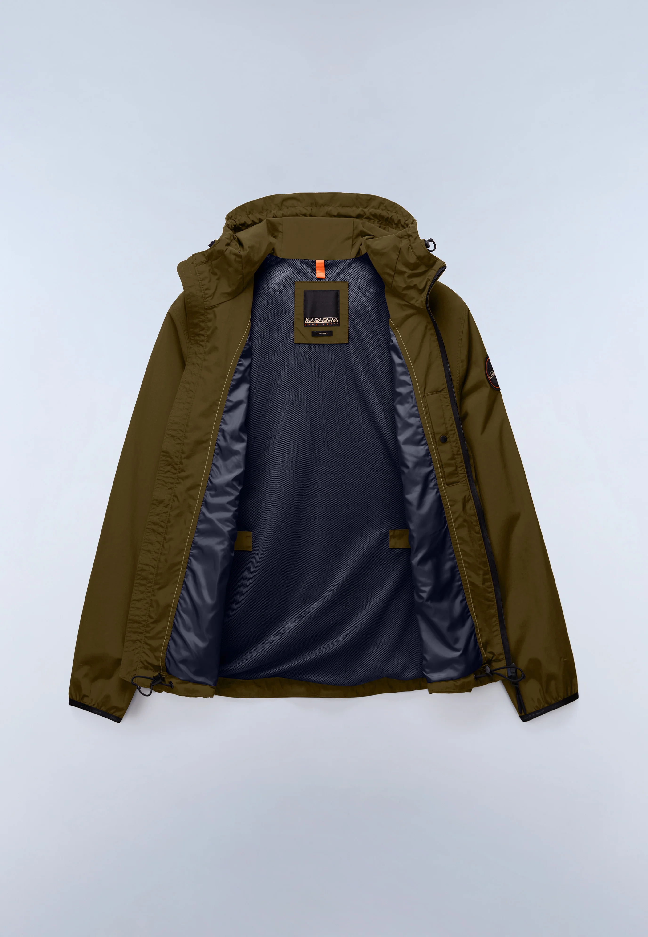 Tundra Jacket - Image 8