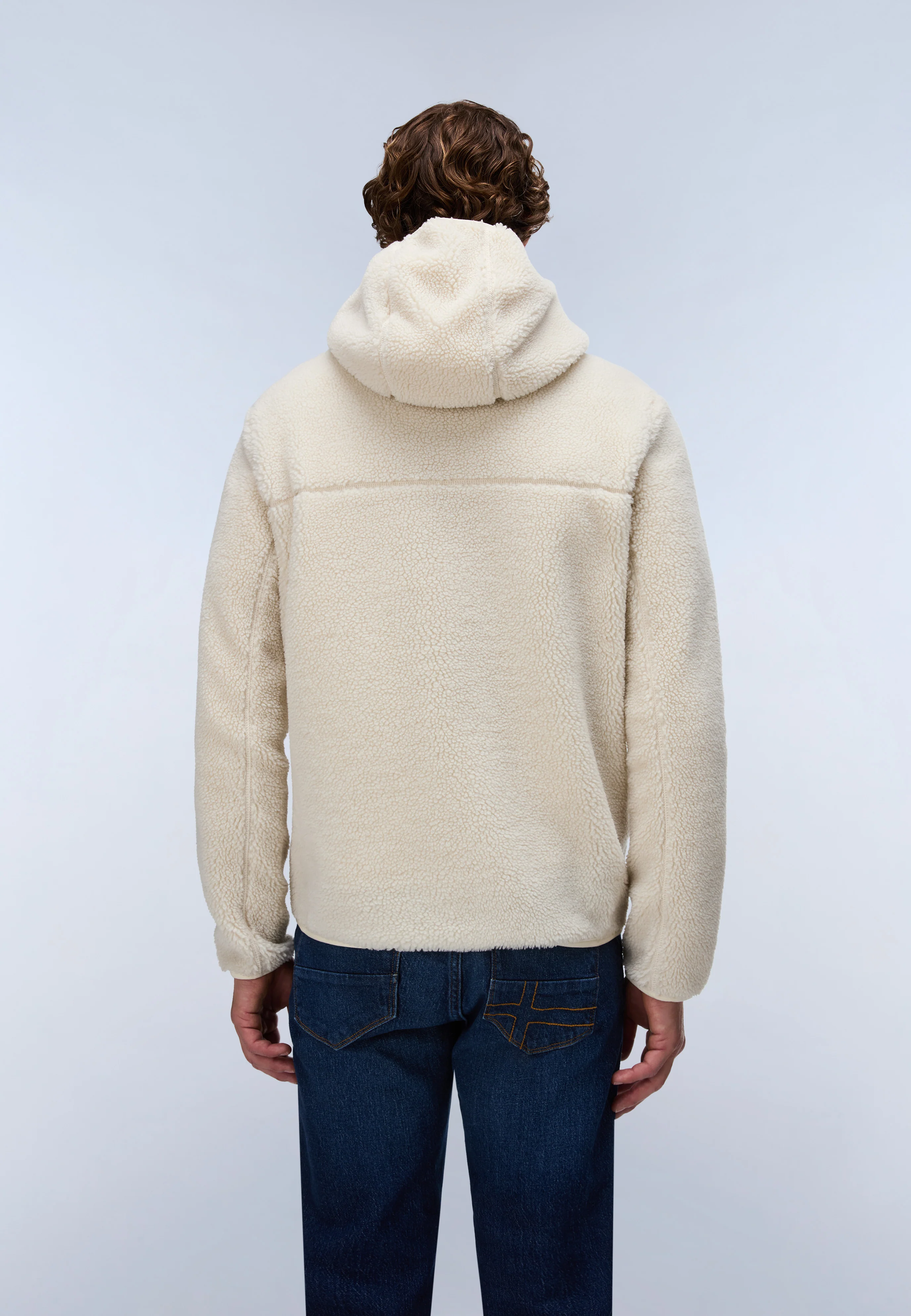 Tynik Full-Zip Fleece Hoodie - Image 5