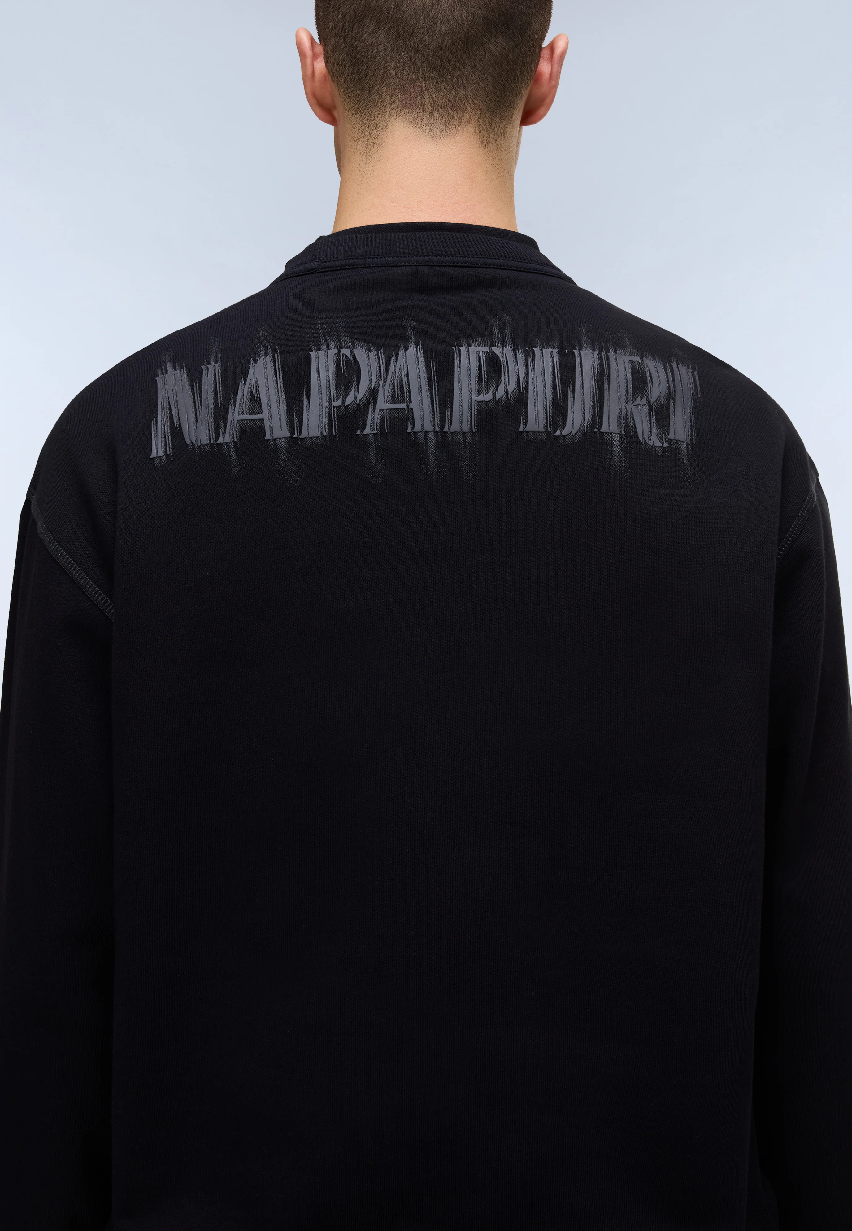 Umbra French Terry Sweatshirt - Image 6