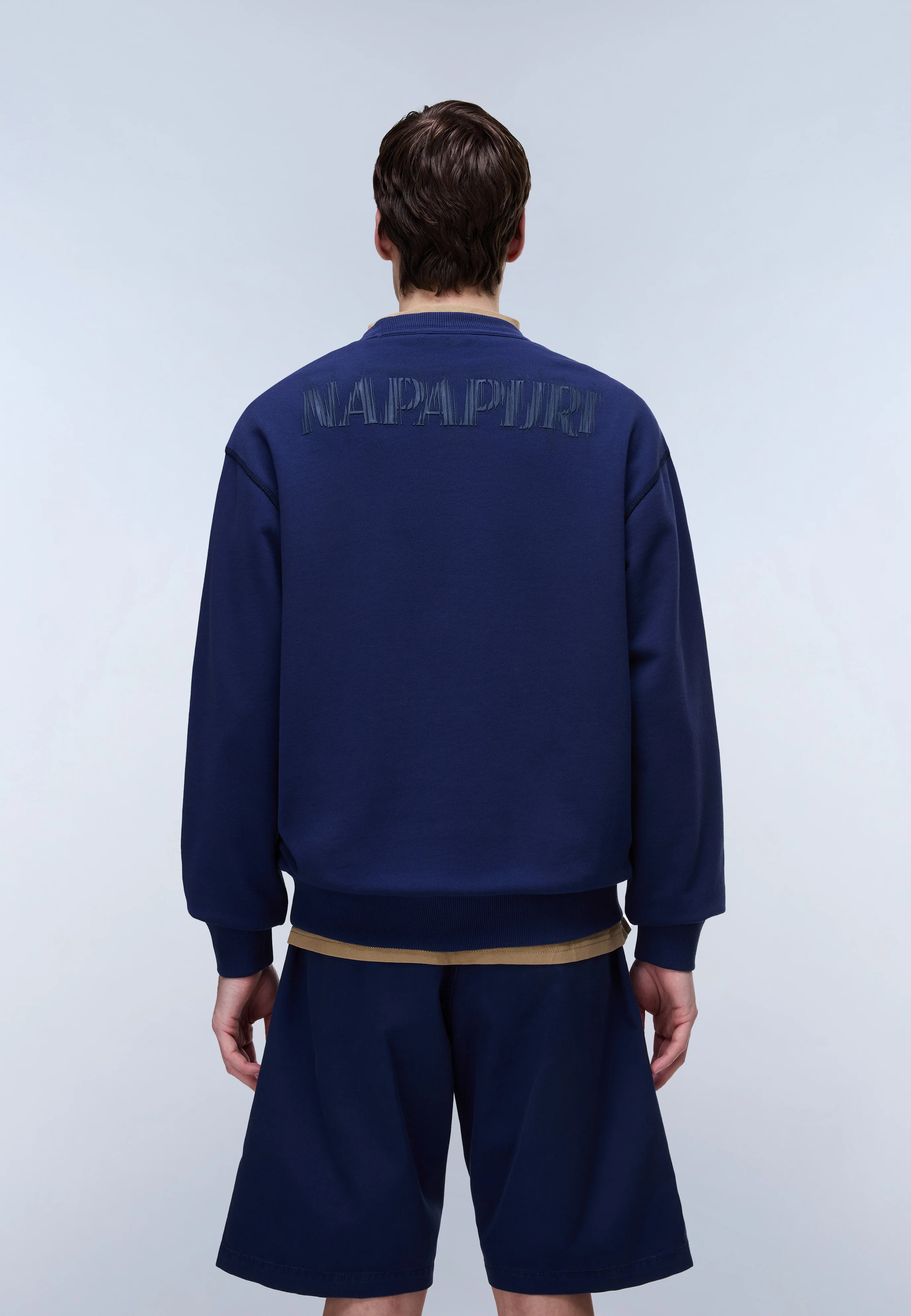 Umbra French Terry Sweatshirt - Image 5