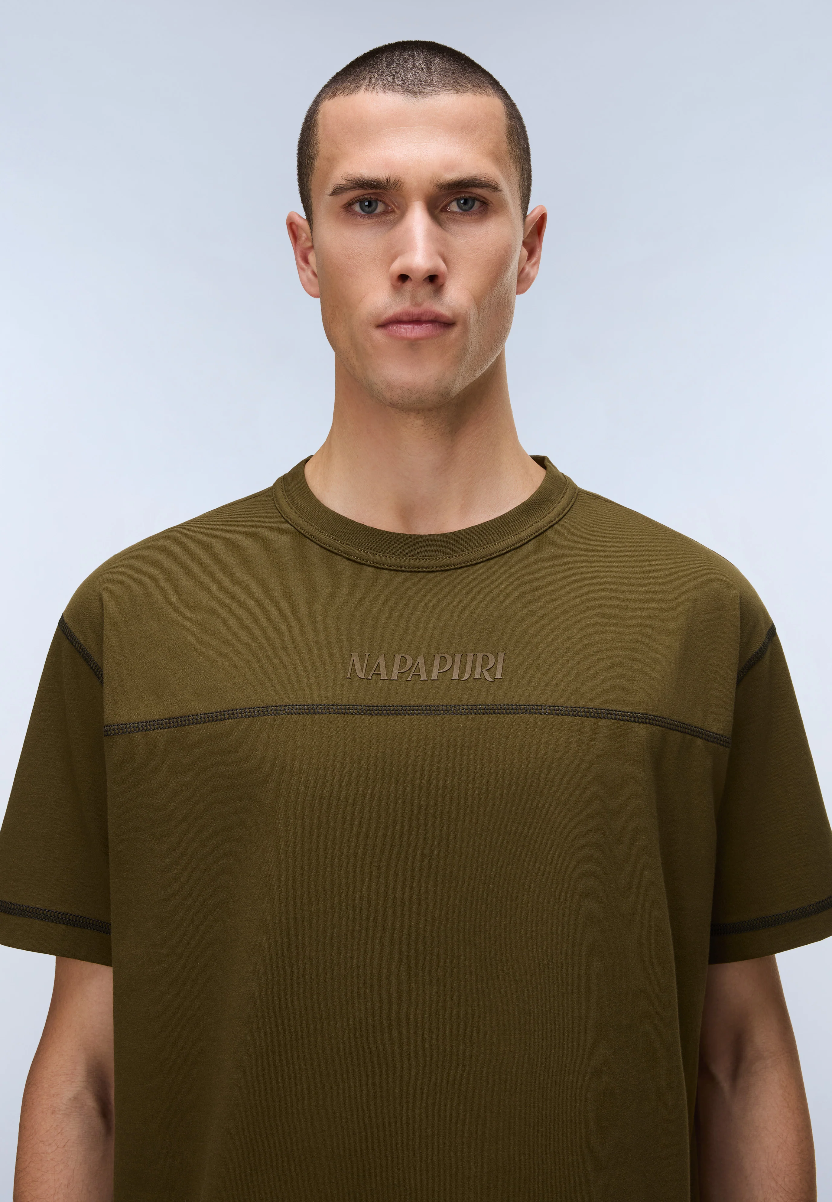 Umbra  Short Sleeve T-Shirt - Image 2