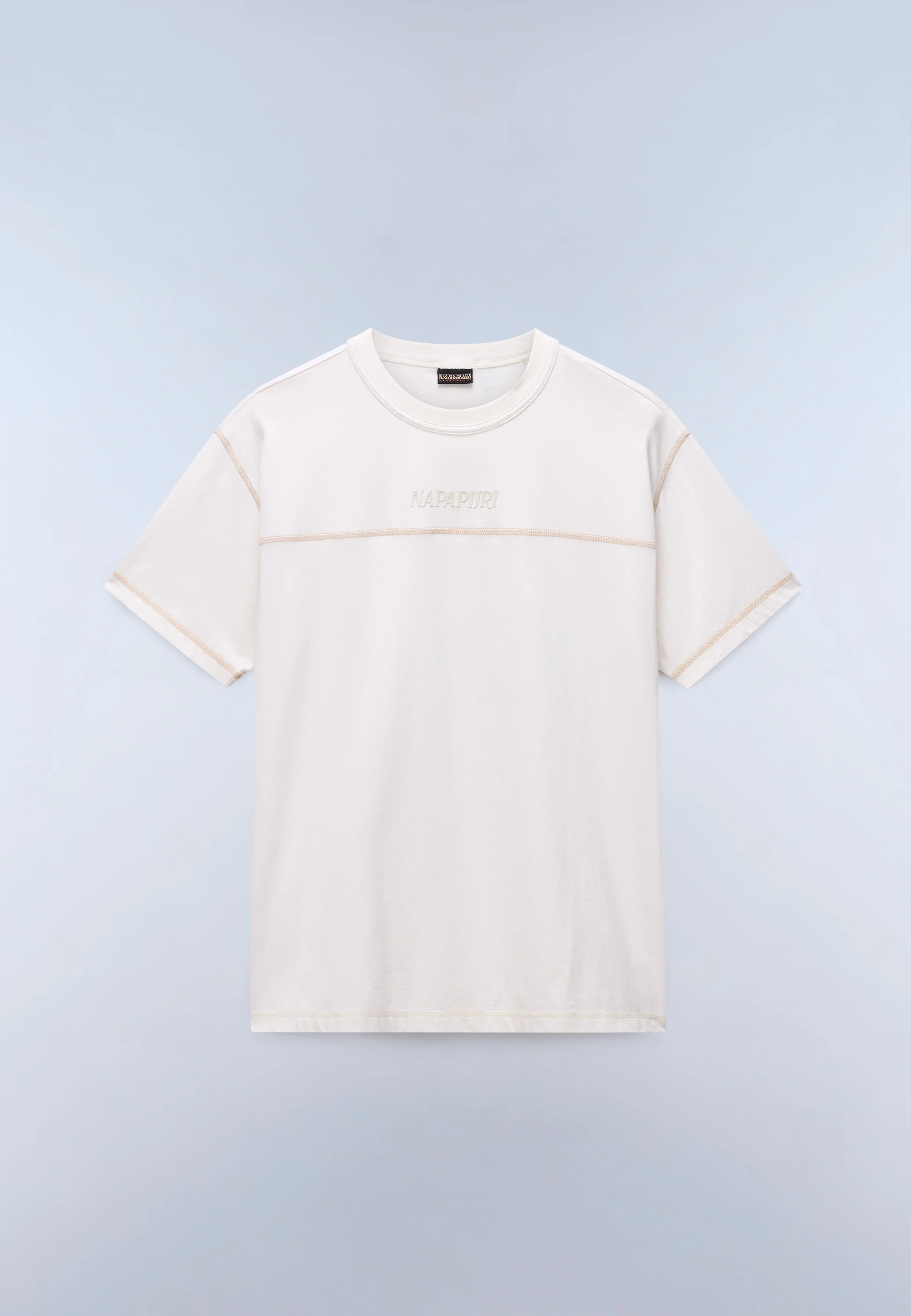 Umbra Short Sleeve T-Shirt - Image 6