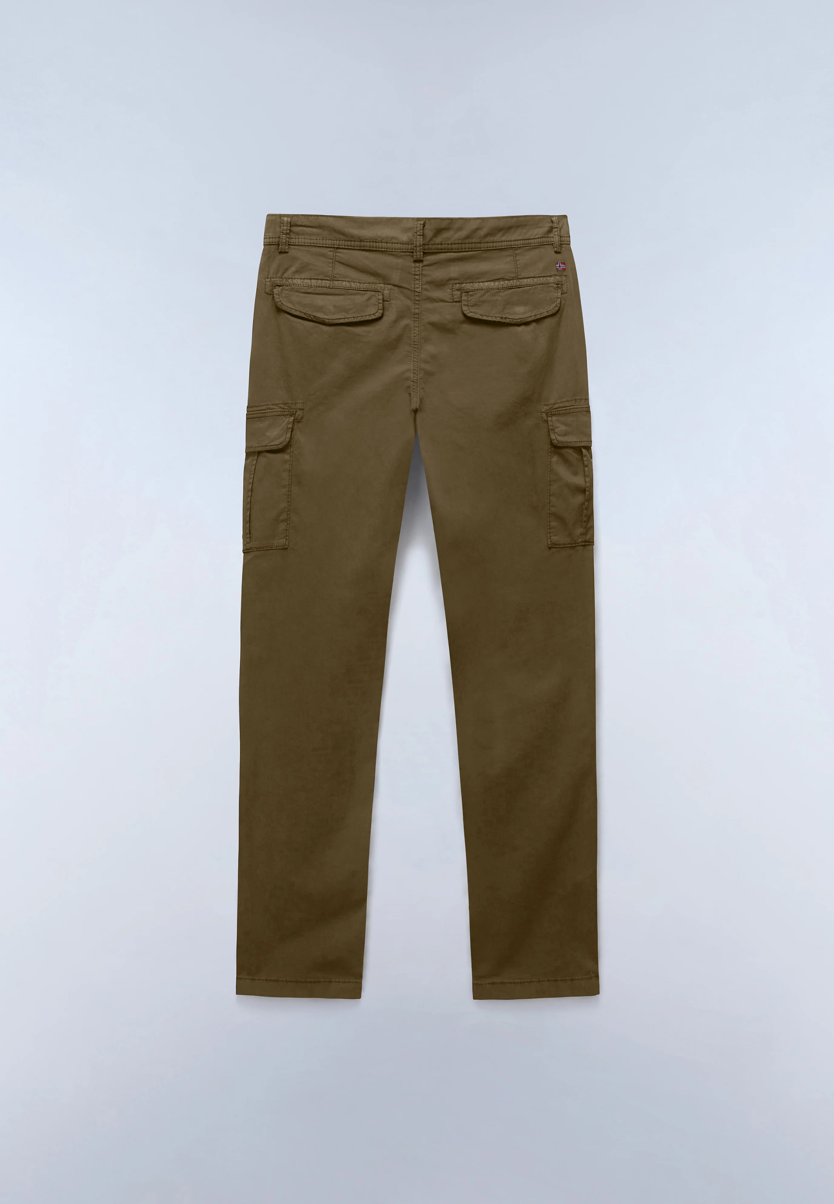 Yasuni Summer Cargo Trousers - Image 8