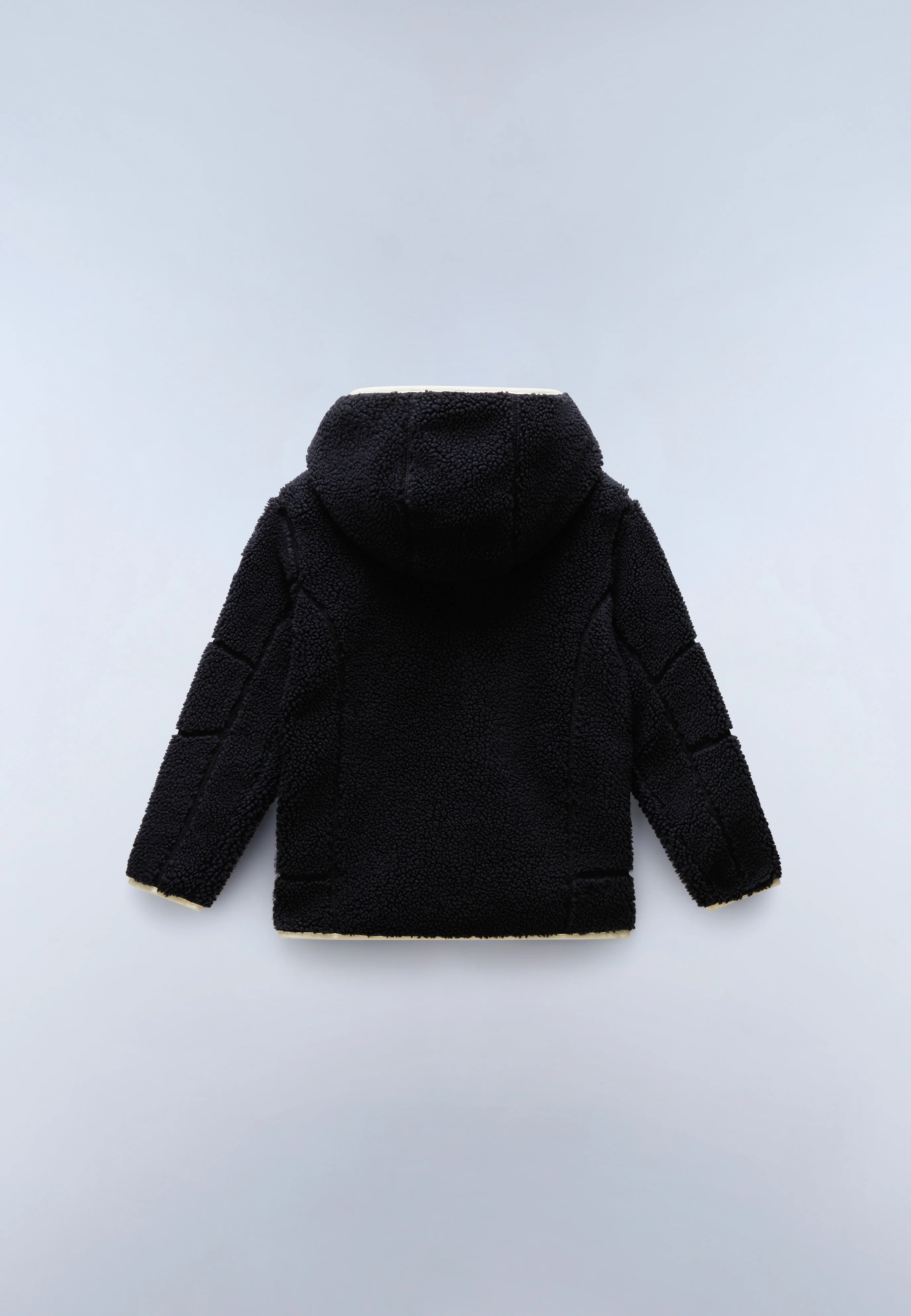 Yupik Full-Zip Fleece Hoodie (4-16 Years) - Image 5