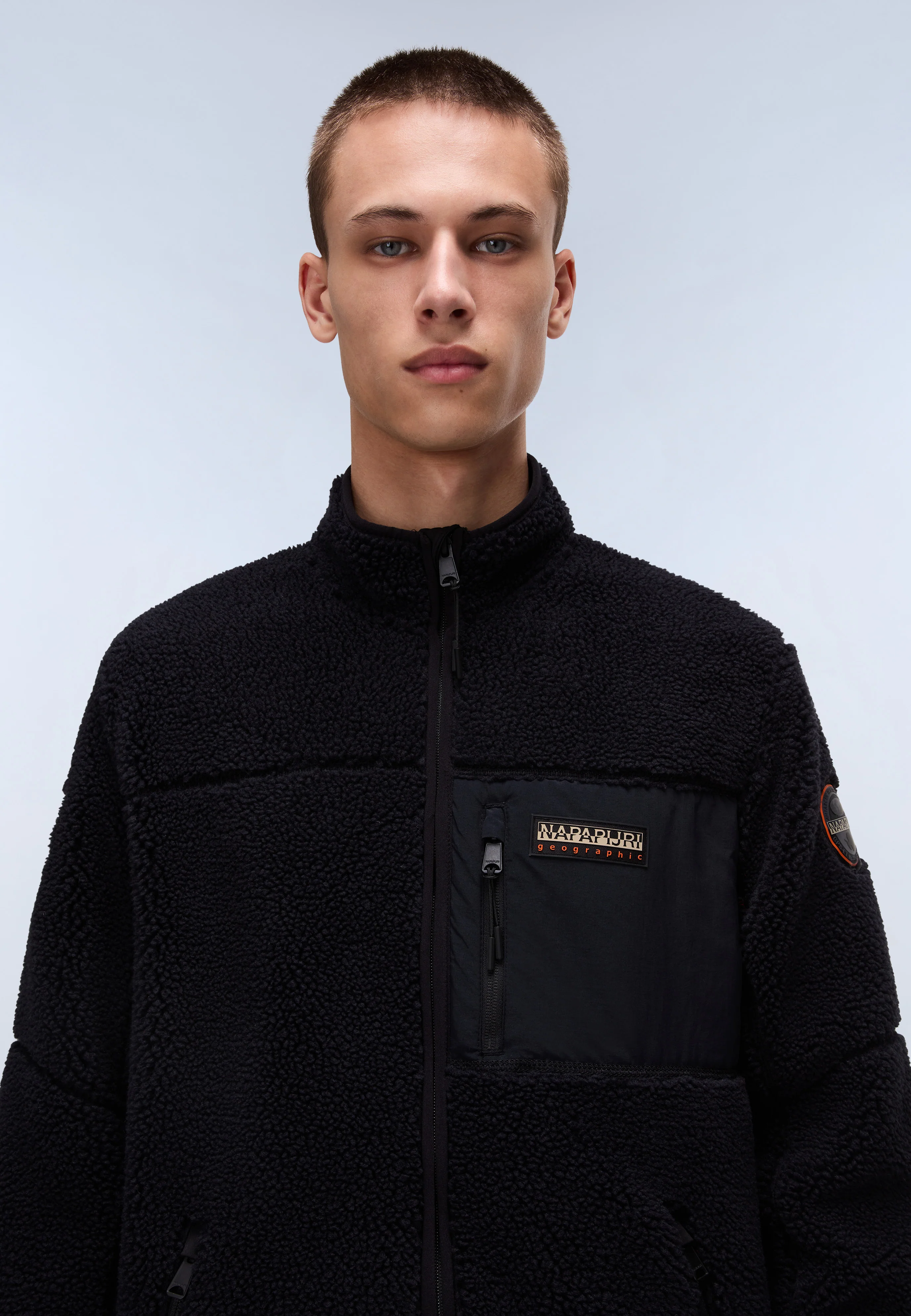 Yupik Full-Zip Fleece - Image 2