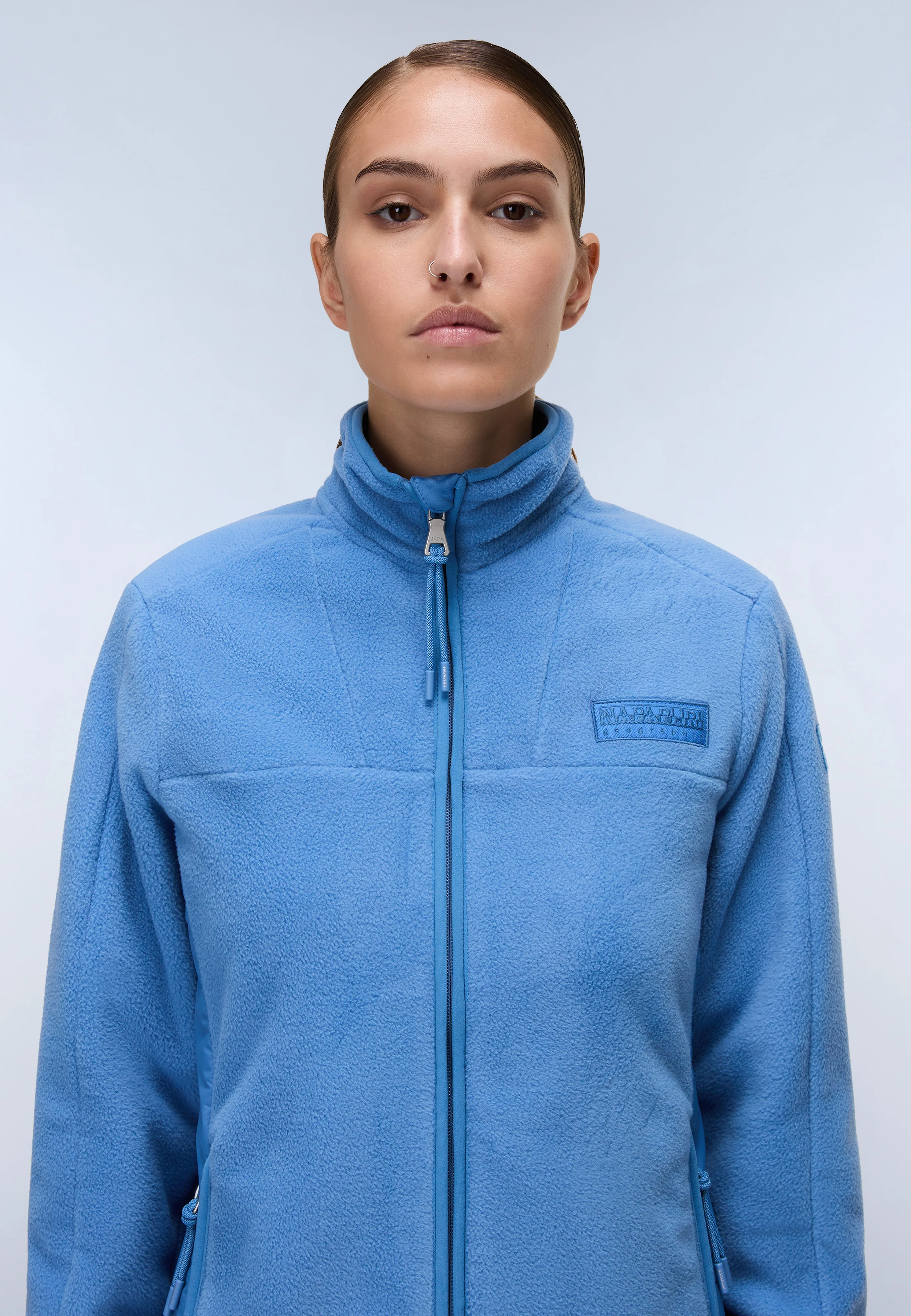 Yupik Full-Zip Fleece - Image 2