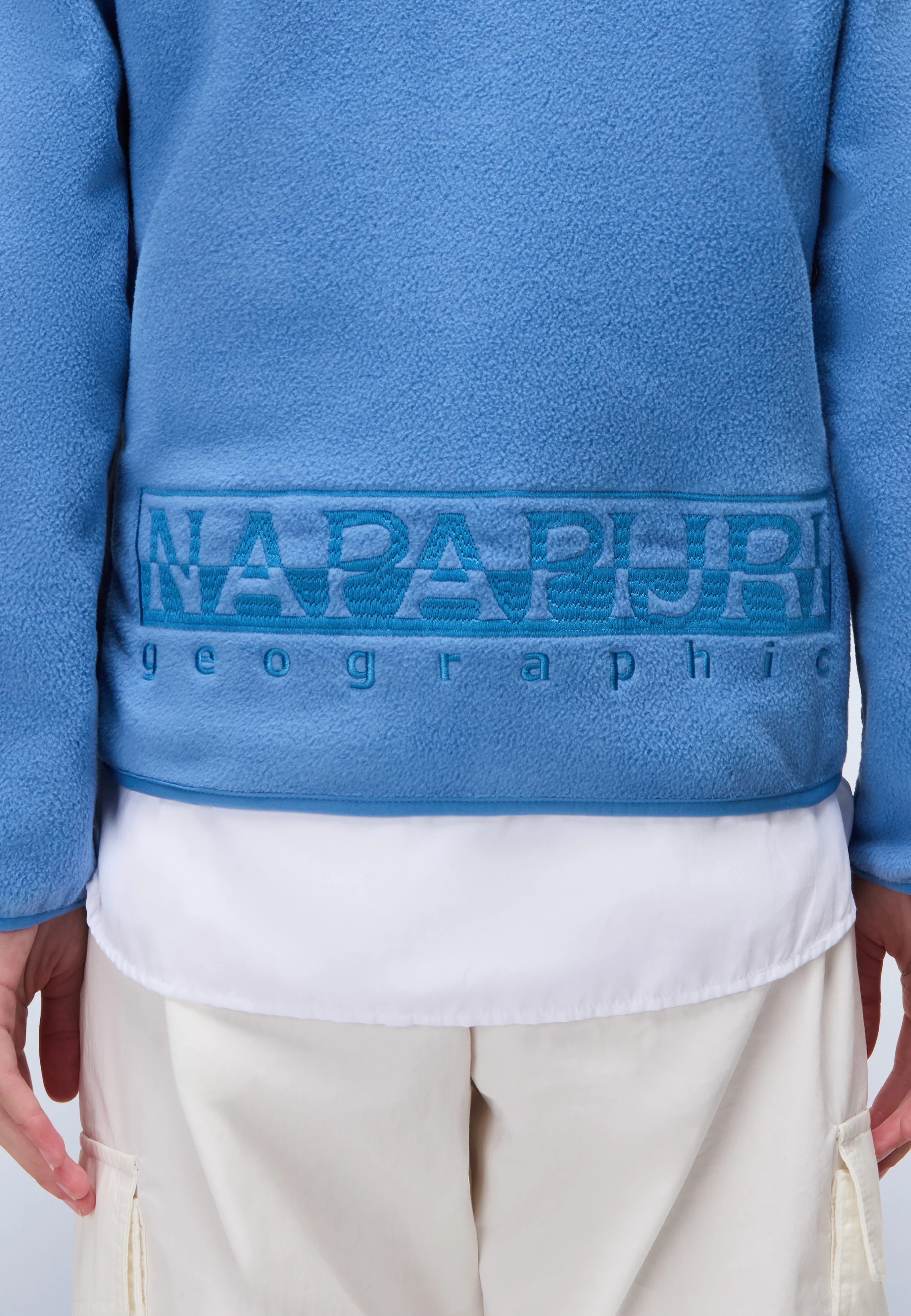 Yupik Full-Zip Fleece - Image 7