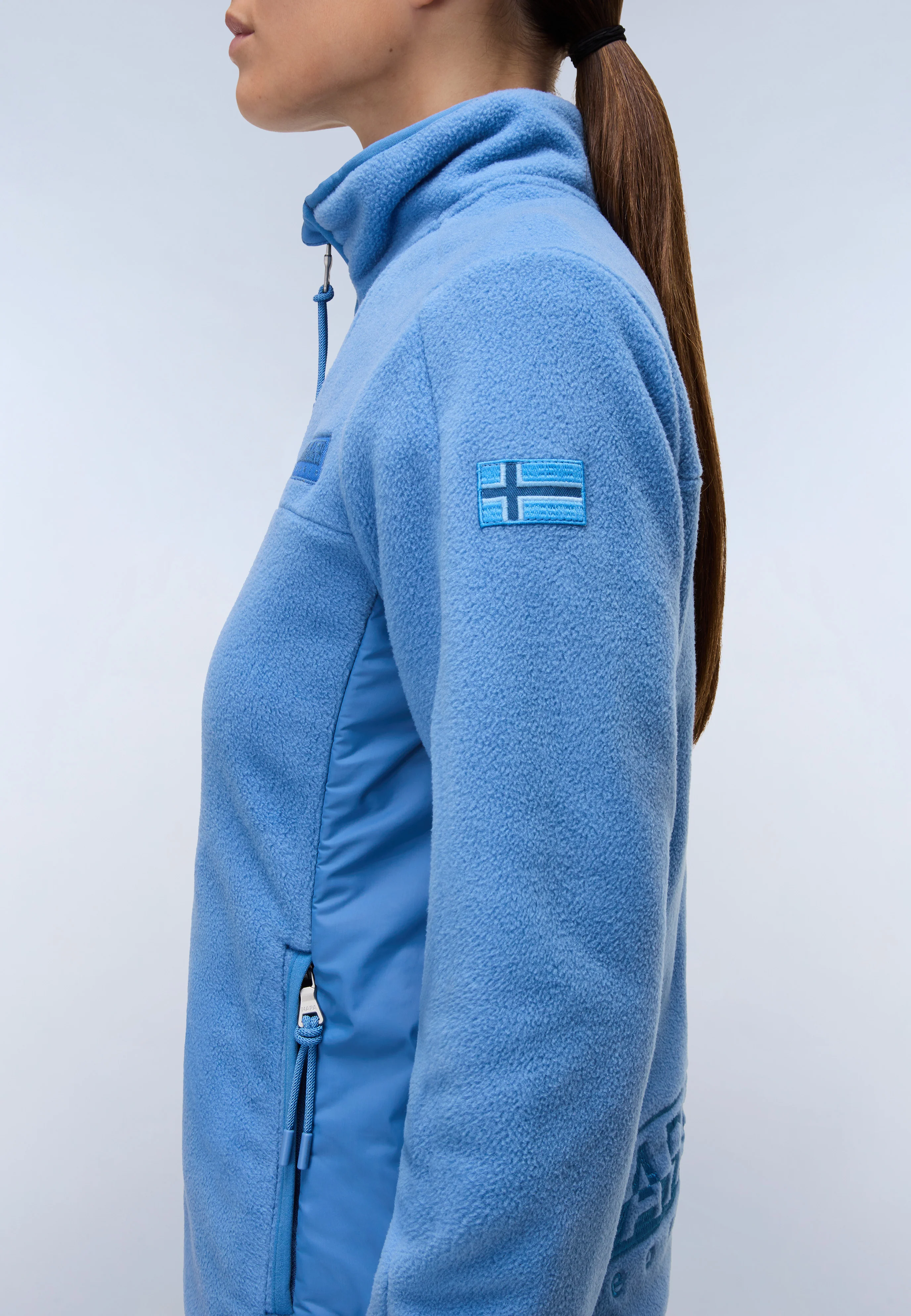 Yupik Full-Zip Fleece - Image 8